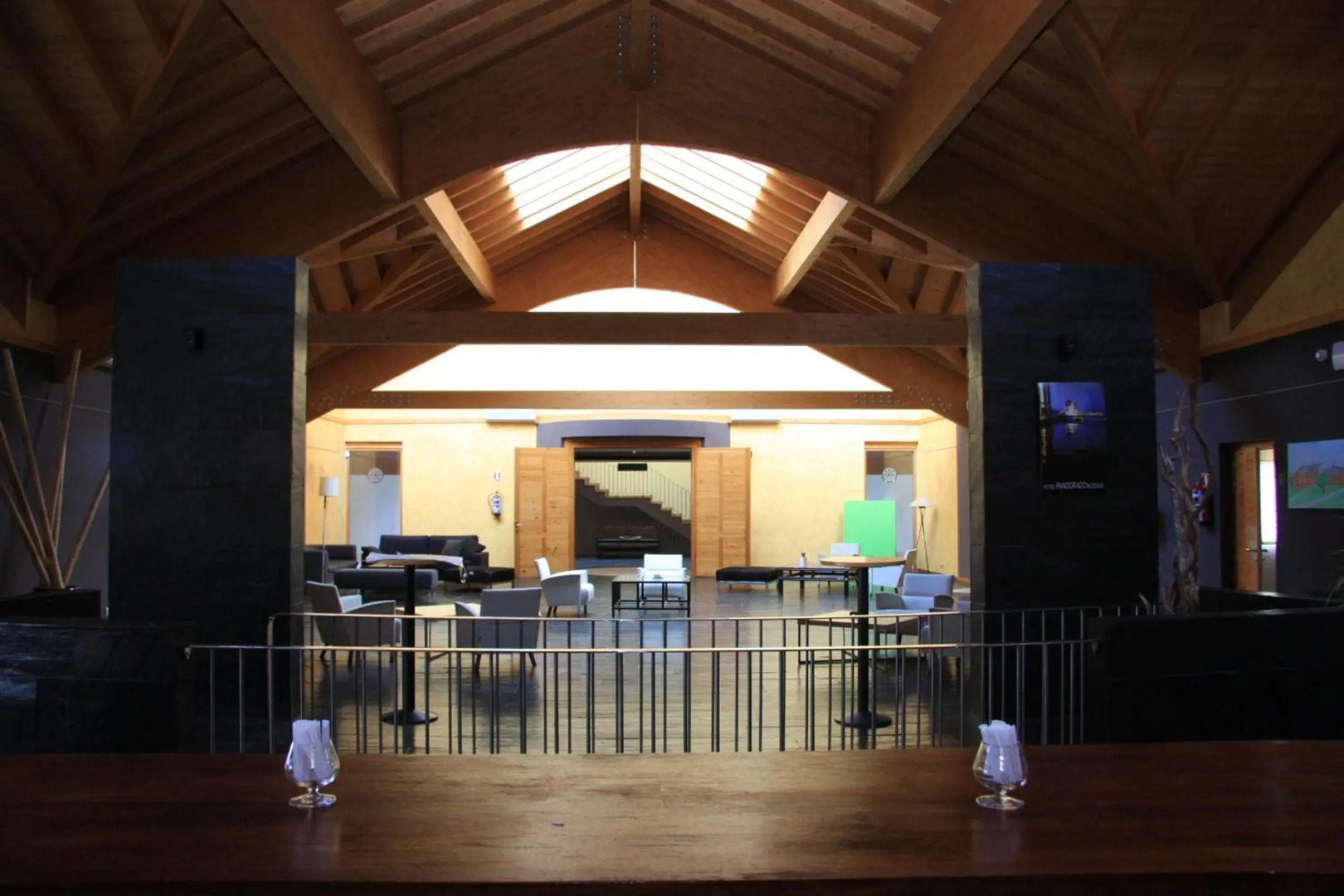 Gran Hotel Pandorado