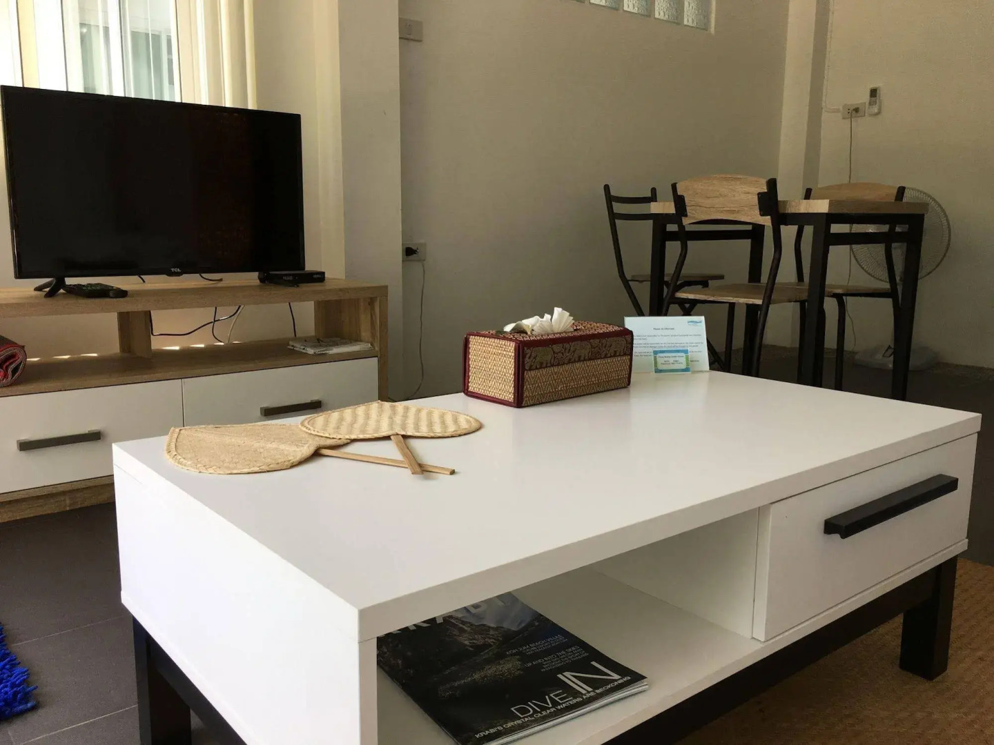 Klong Muang Dream House