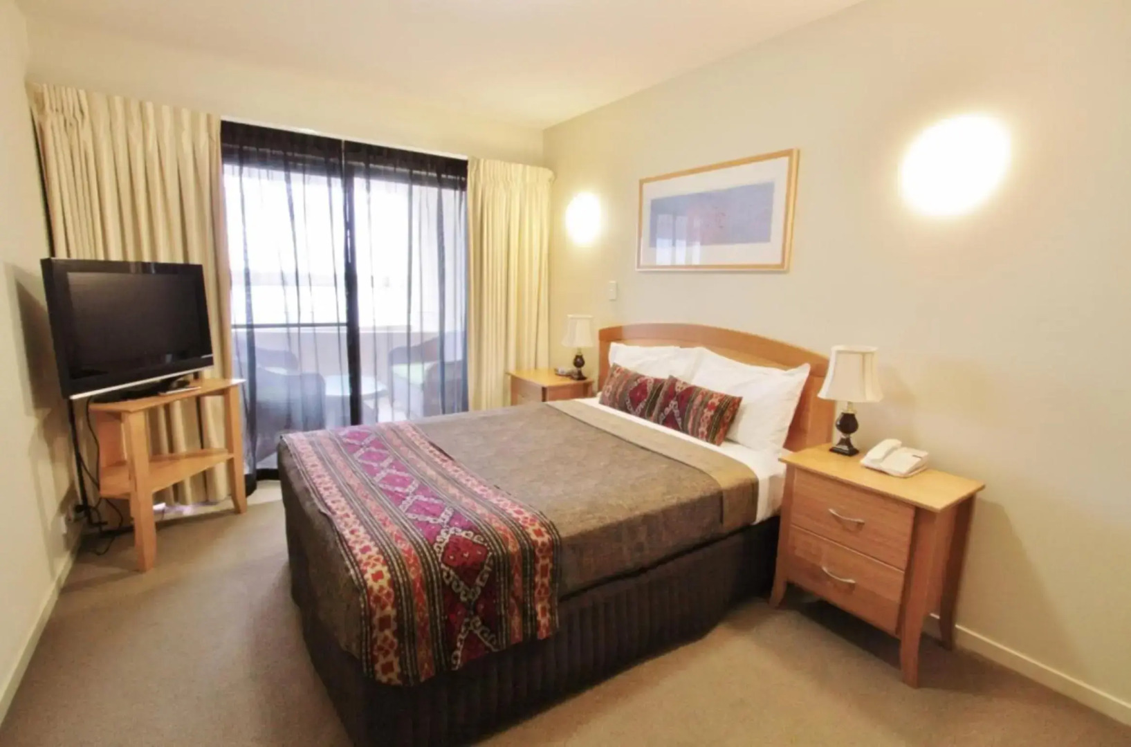 Riverside Holiday Apartments Ballina