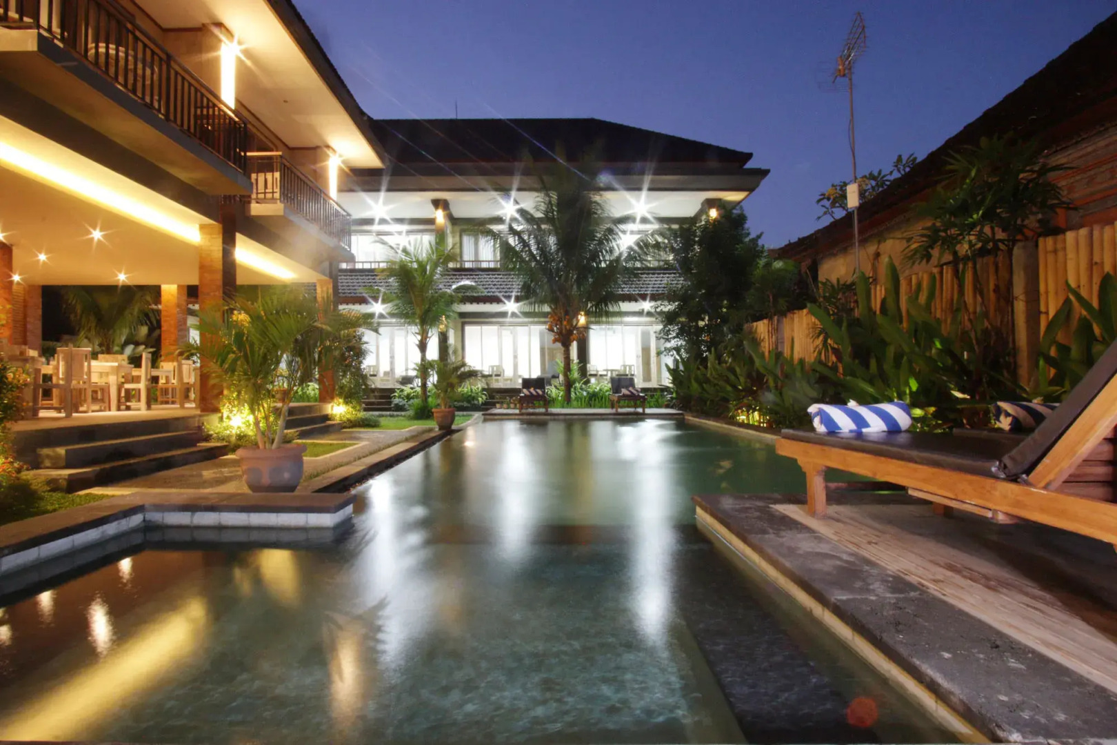 Batu Empug Ubud Cottages