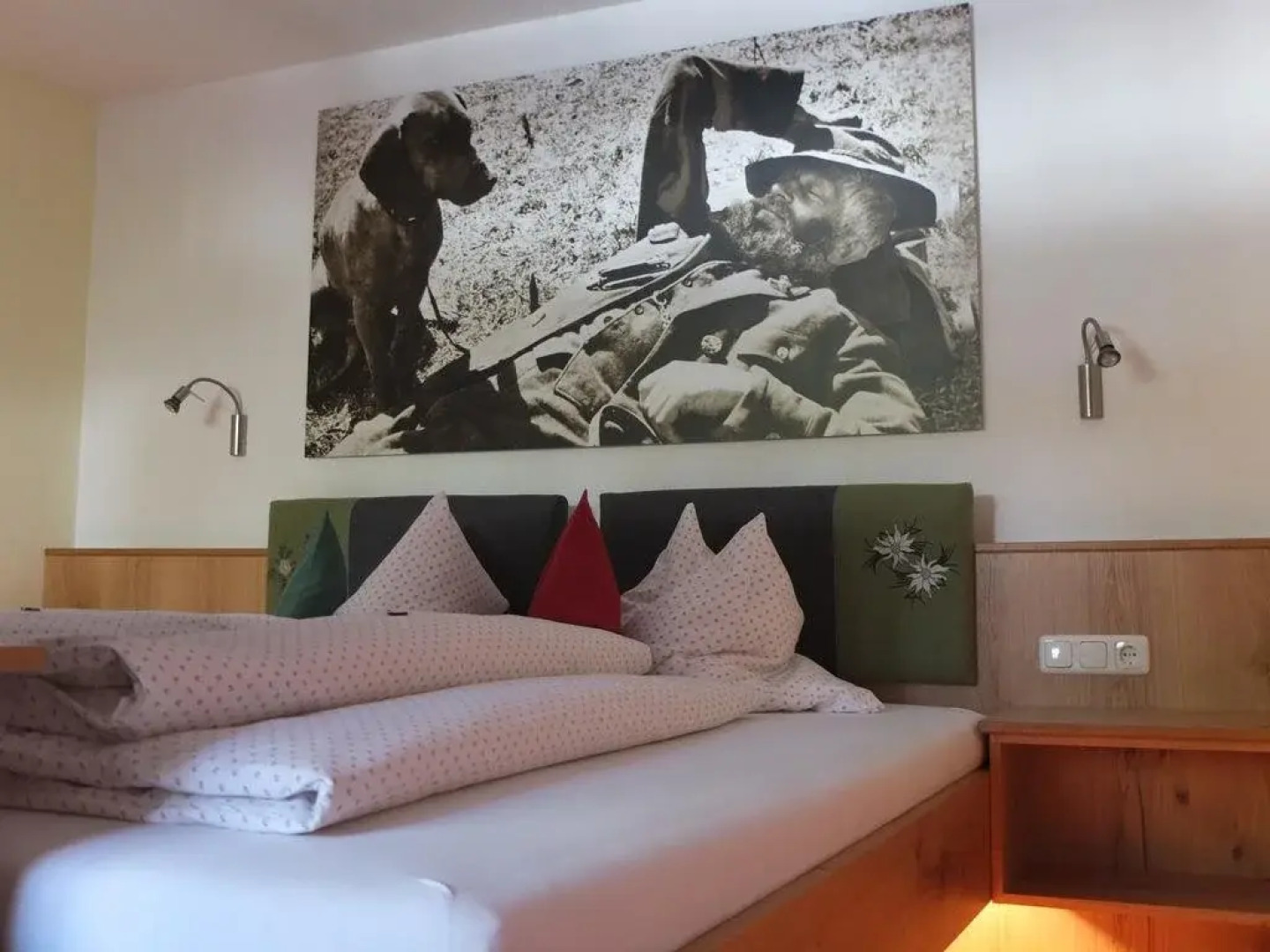 Rief's Pension Garni