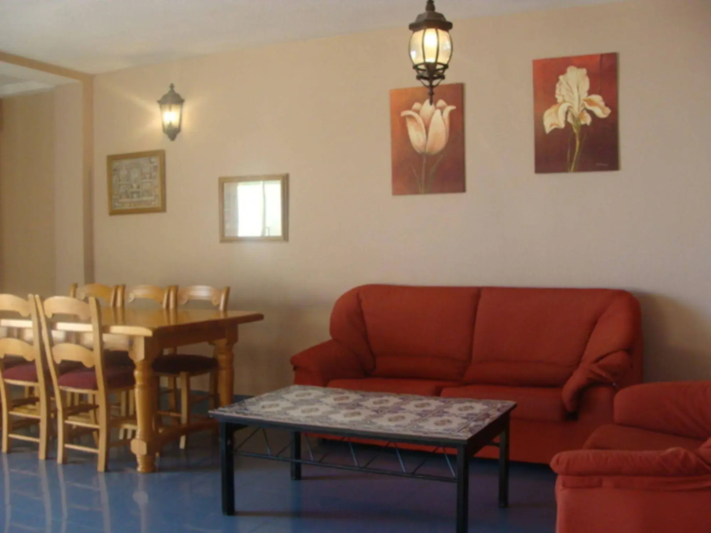 Apartamentos Peñíscola Playa