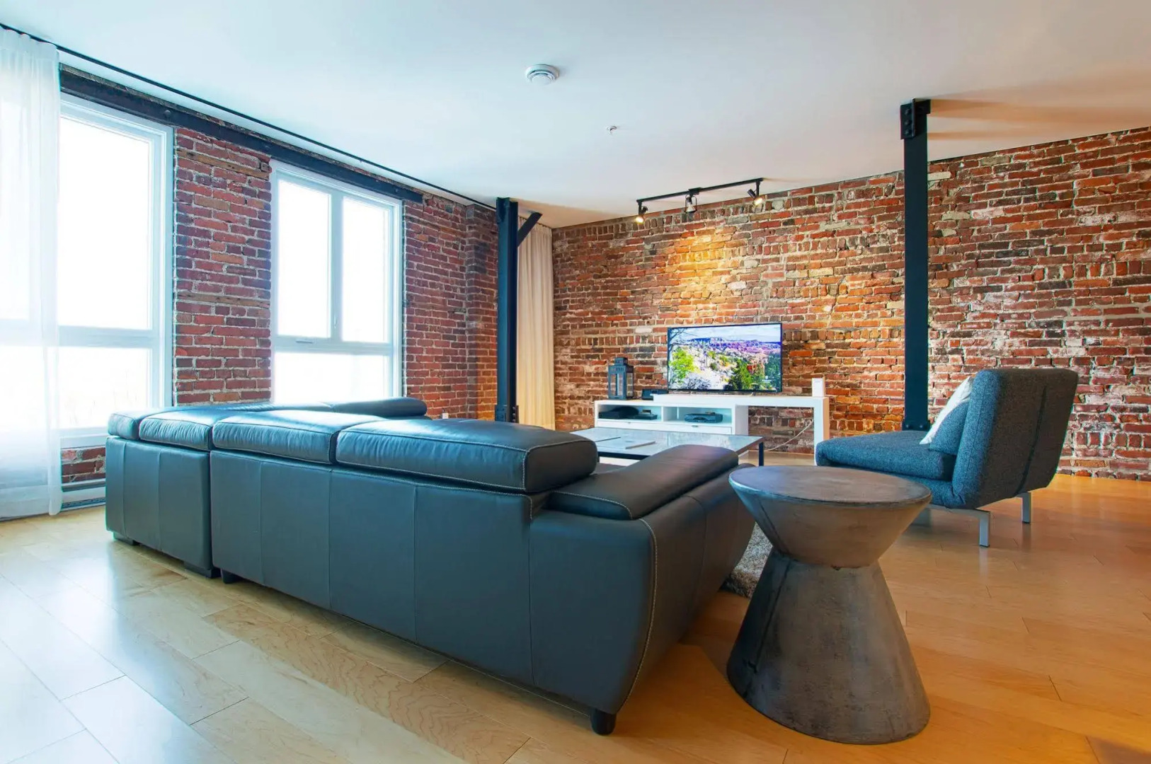 Les Lofts St-Joseph - By Les Lofts Vieux-Quebec