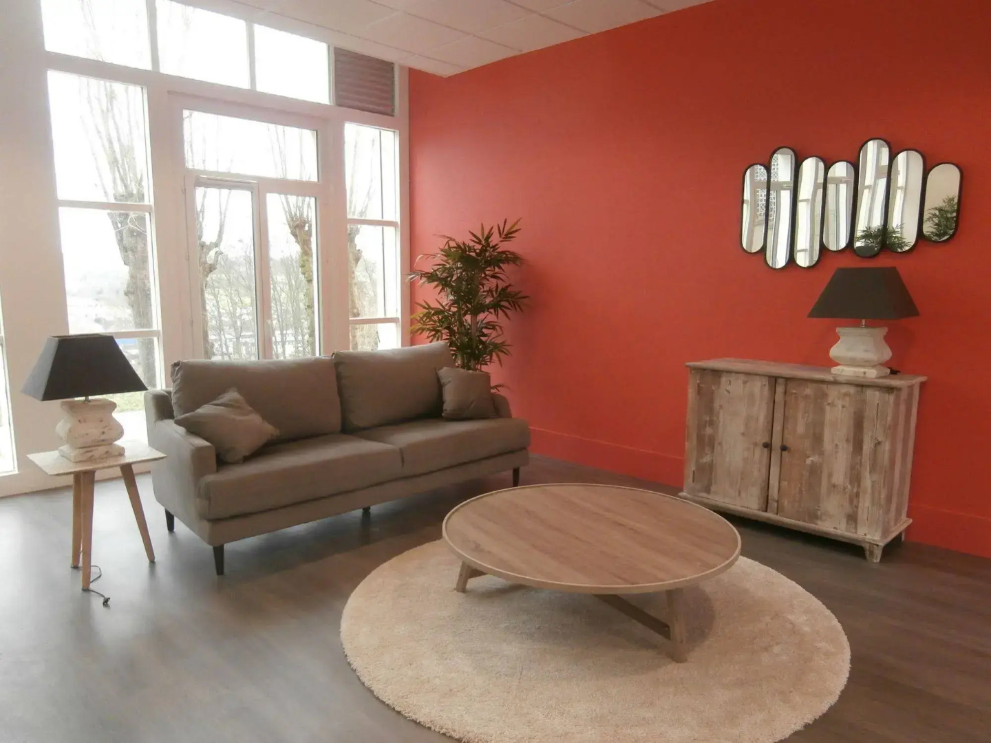 Résidence Zenao Appartements