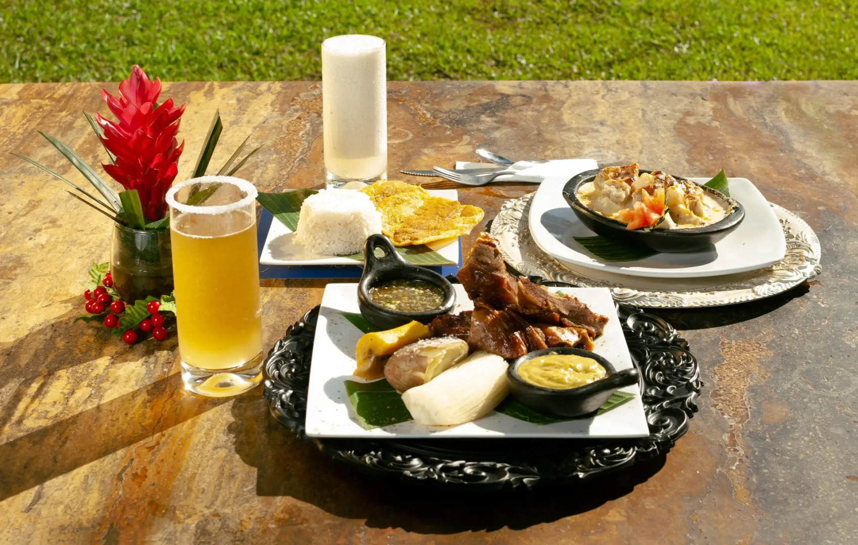 Tequendama Hotel Campestre Villavicencio