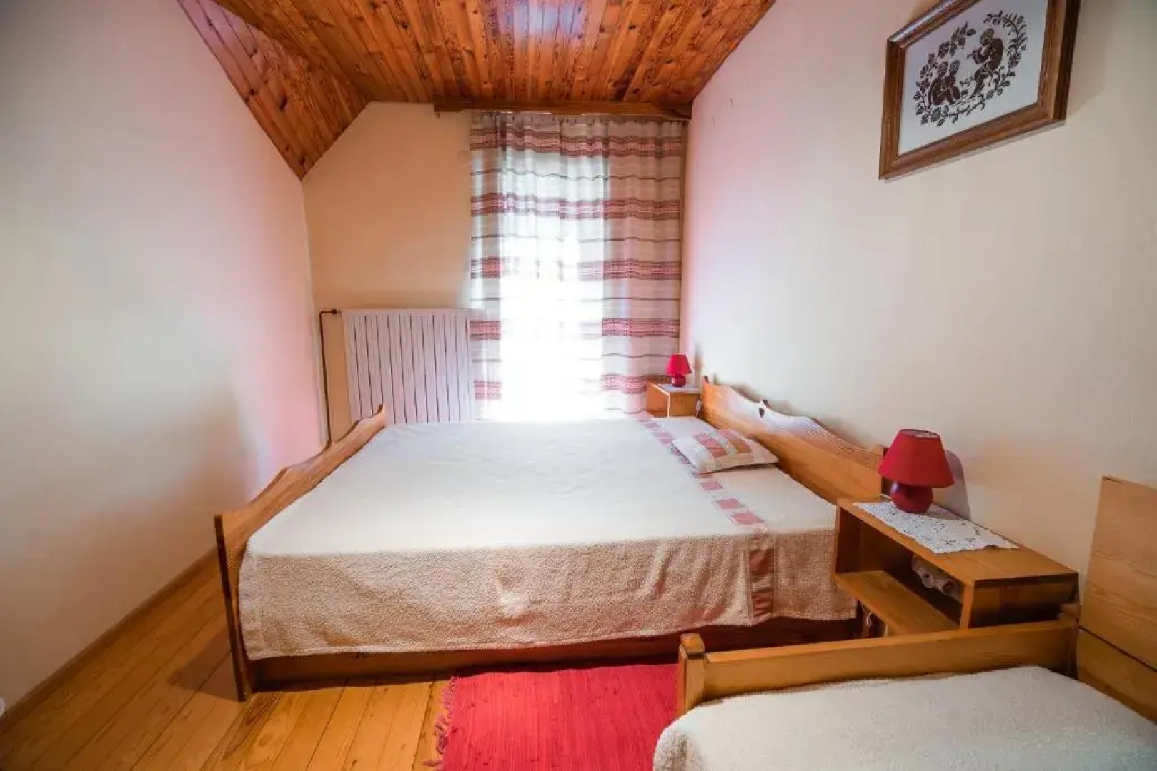 Farm Stay Zagar