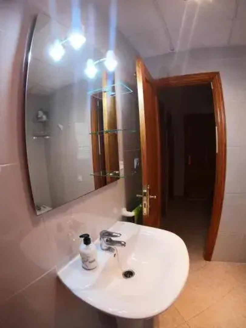 Apartment Sosa Fuerteventura