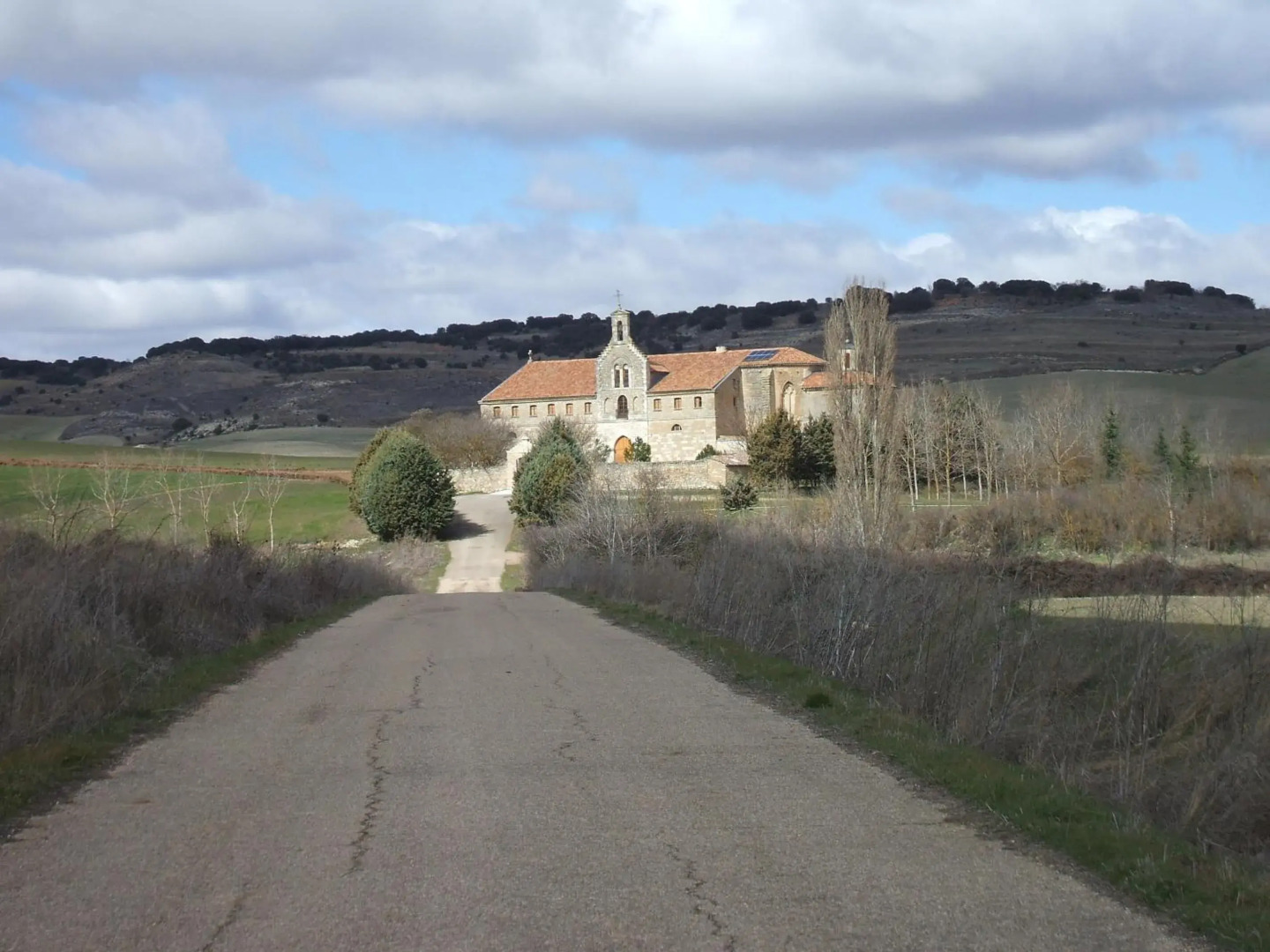 Hostal Catalina de Austria