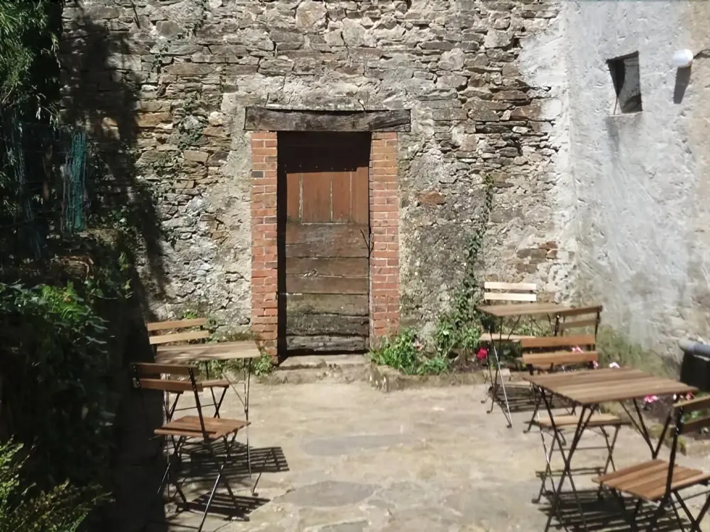 Jumilhac-le-grand B&B