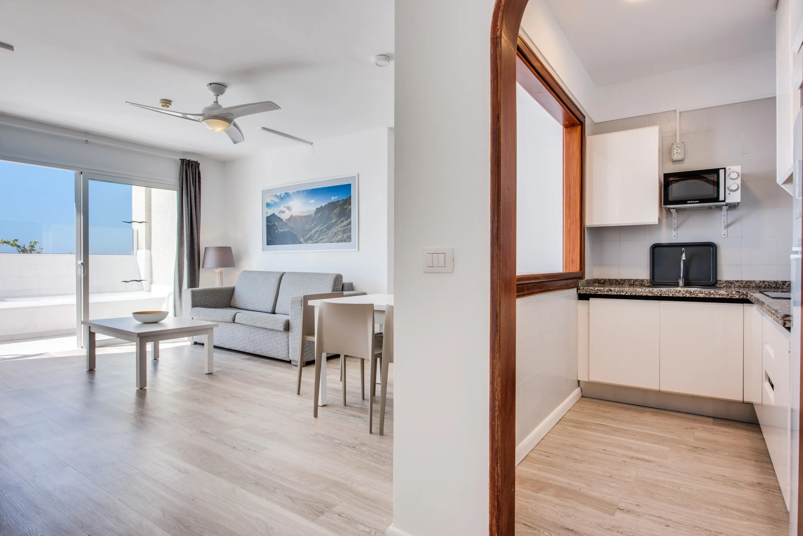 Apartamentos Vigilia Park