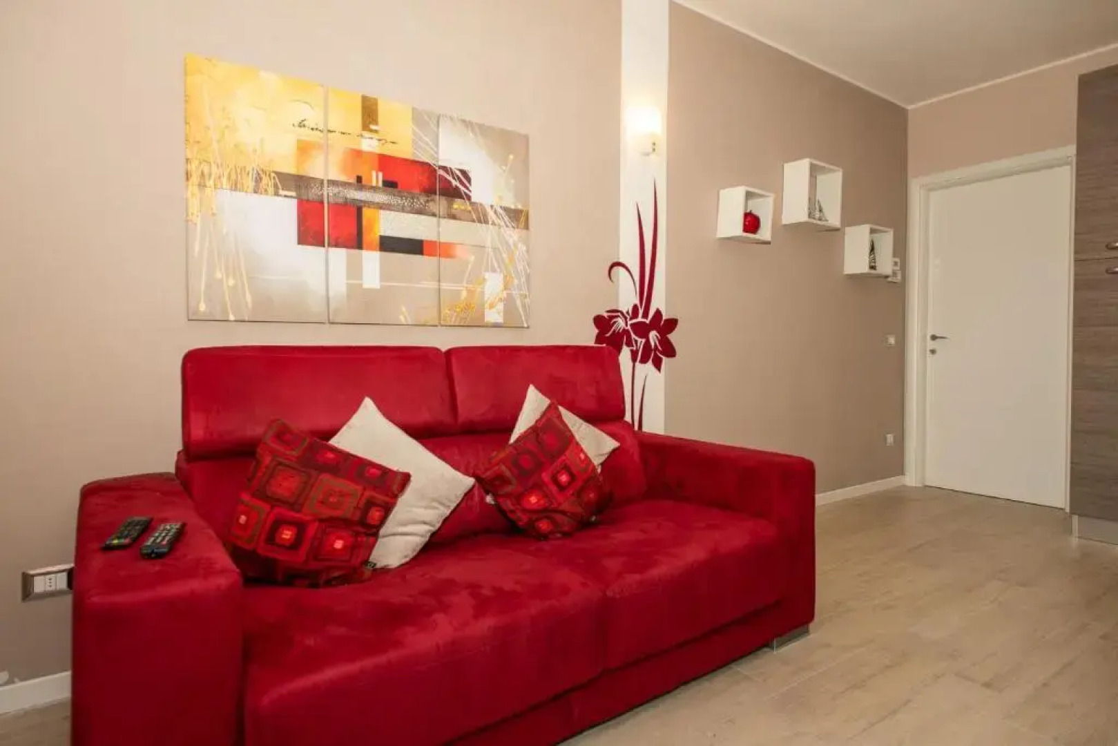 Italian Vacation Homes - Gemini