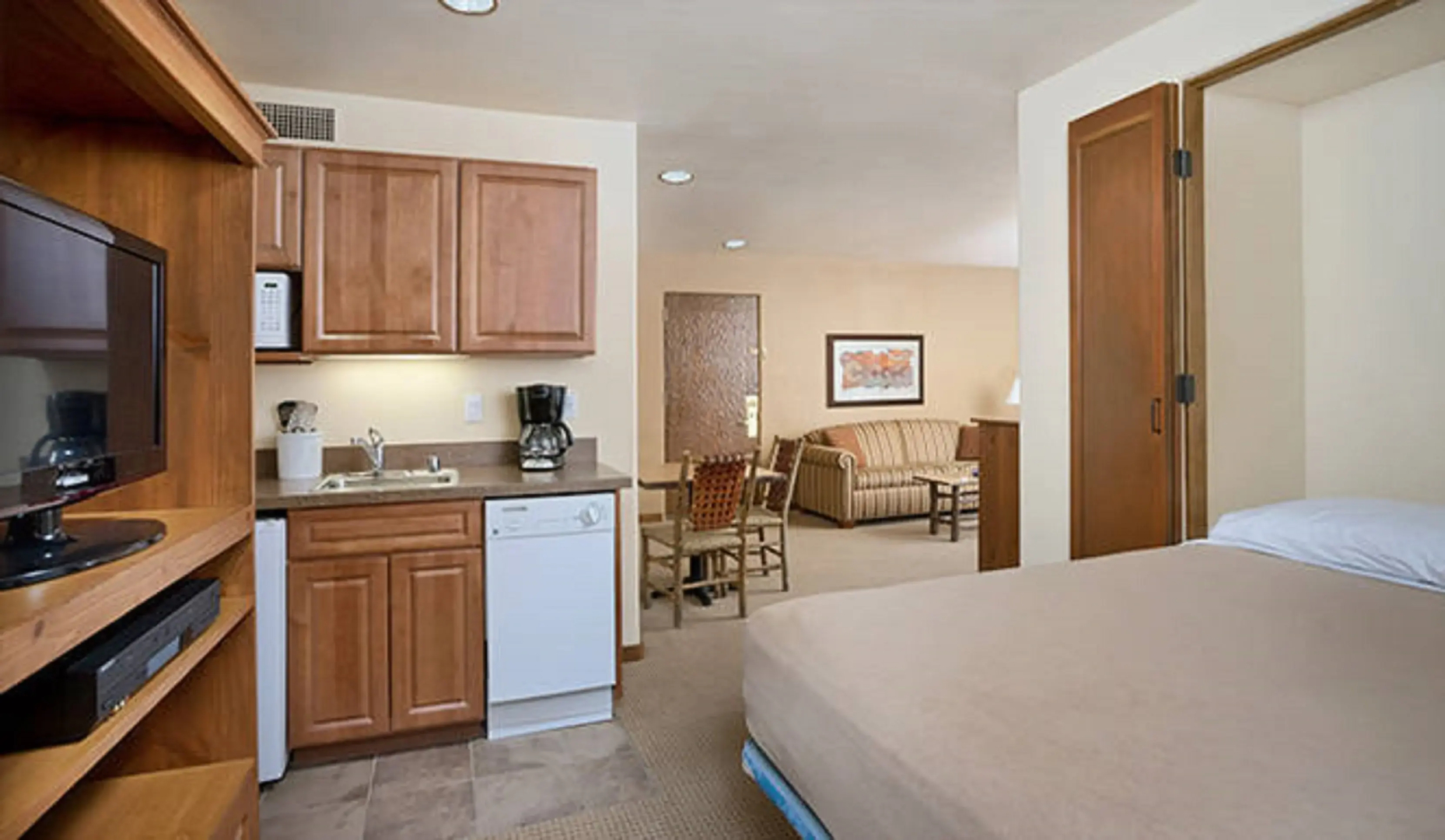 WorldMark Taos