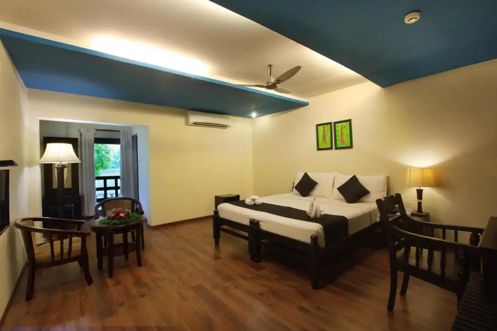 River Retreat Heritage Ayurvedic Resort