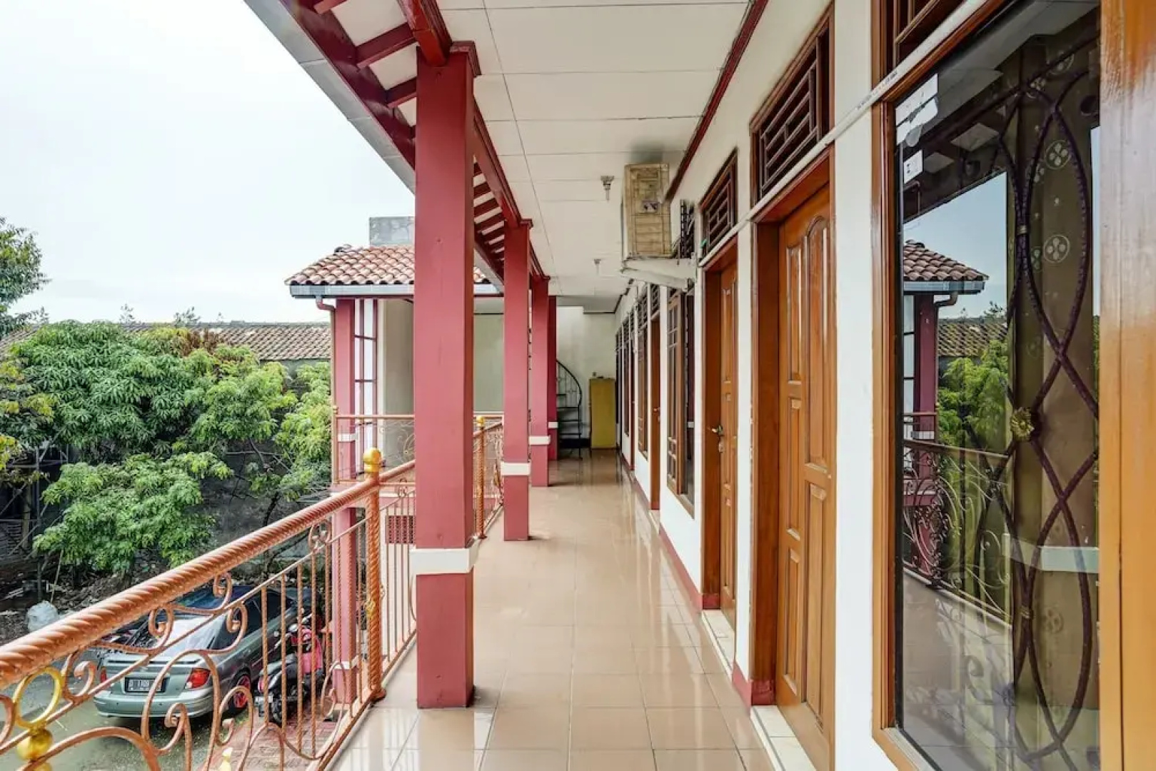 Pondok Pujasera by OYO Rooms