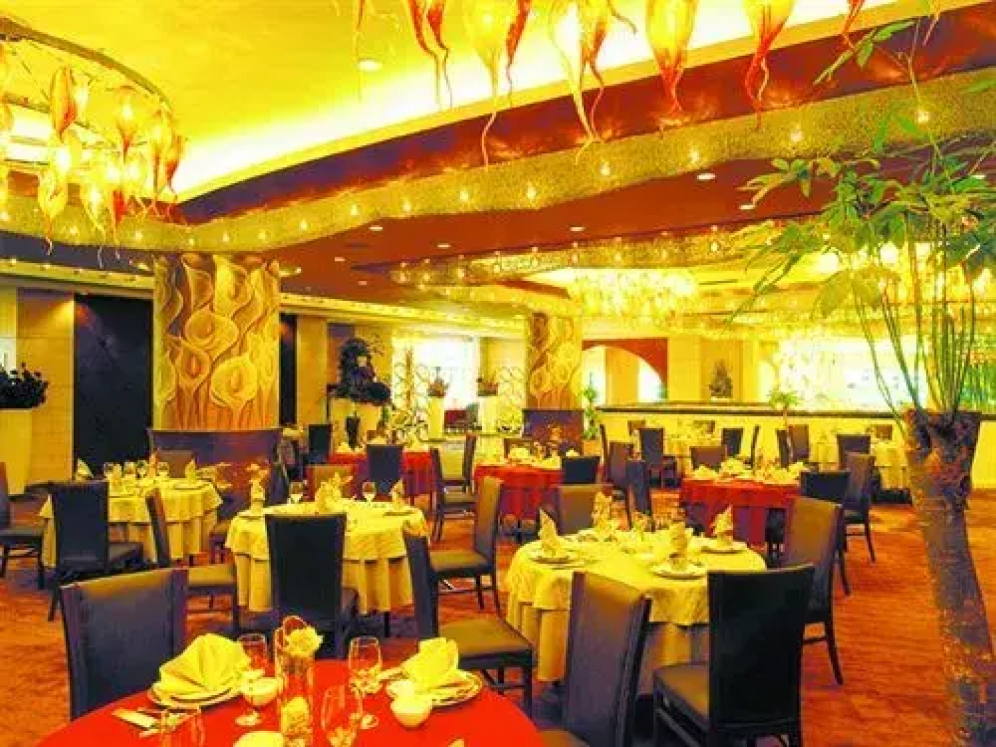 Chang An Grand Hotel