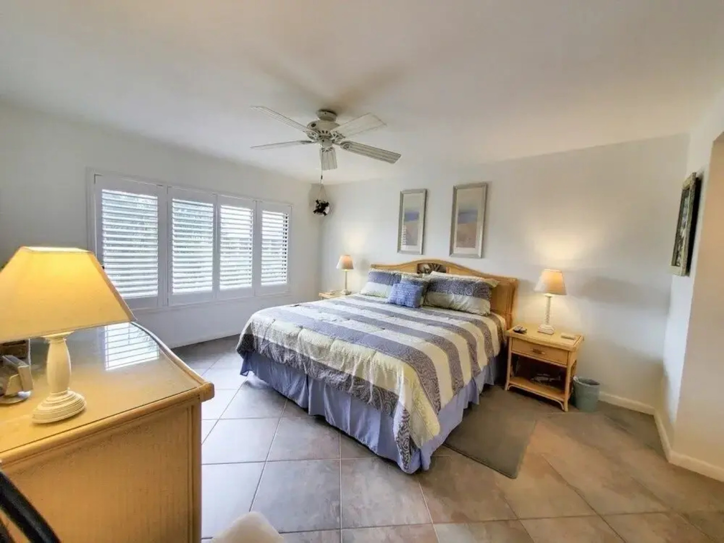 Santa Maria Harbour Resort 302