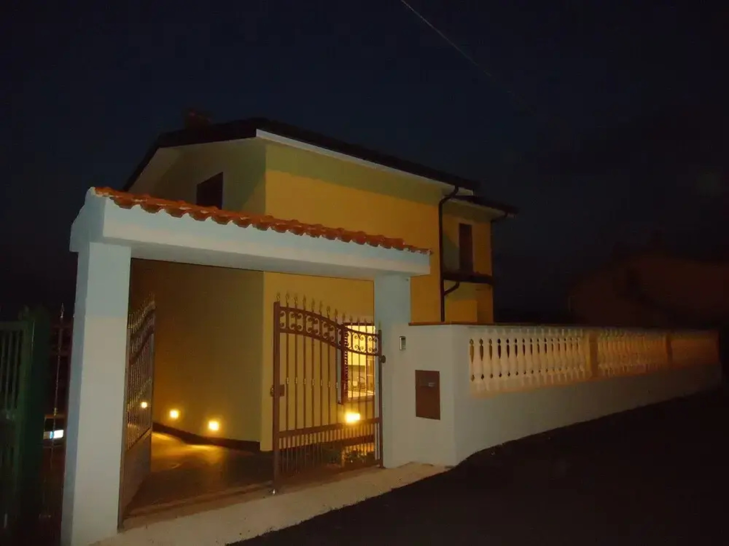 Villa Stella