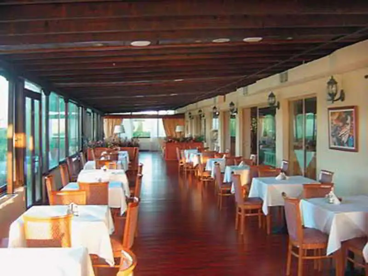 Lesvos Inn