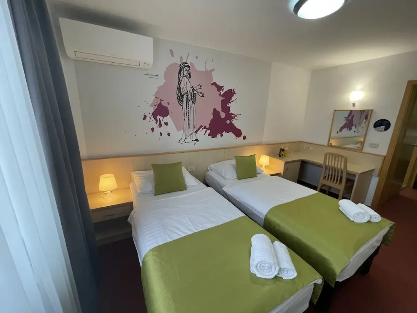 B&B HOTEL Maribor Orel