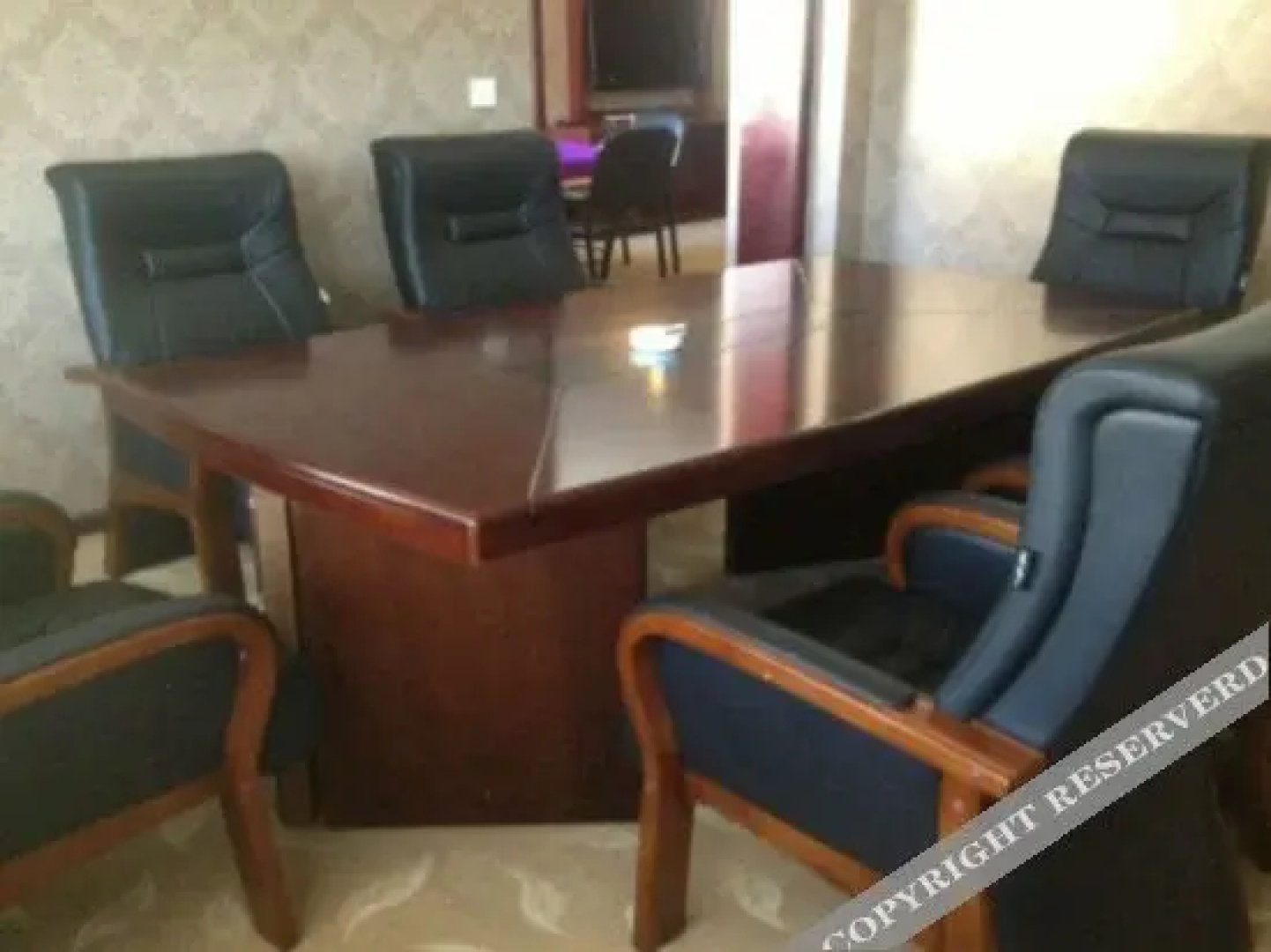 Yiren Old Town Hotel