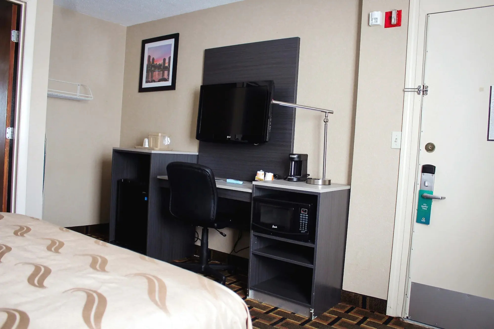 Quality Inn Raynham - Taunton