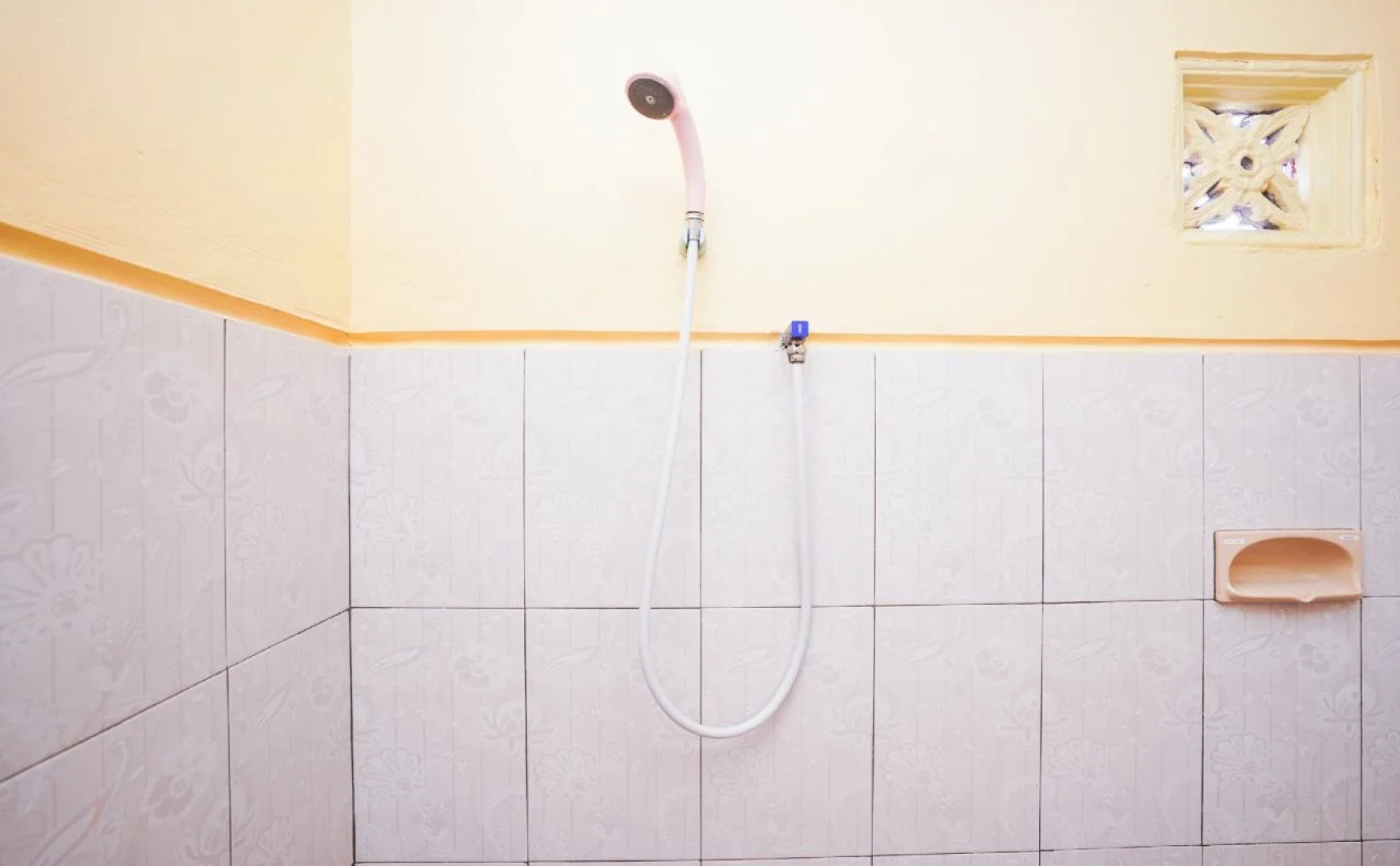 OYO 1378 Tengger Indah Homestay