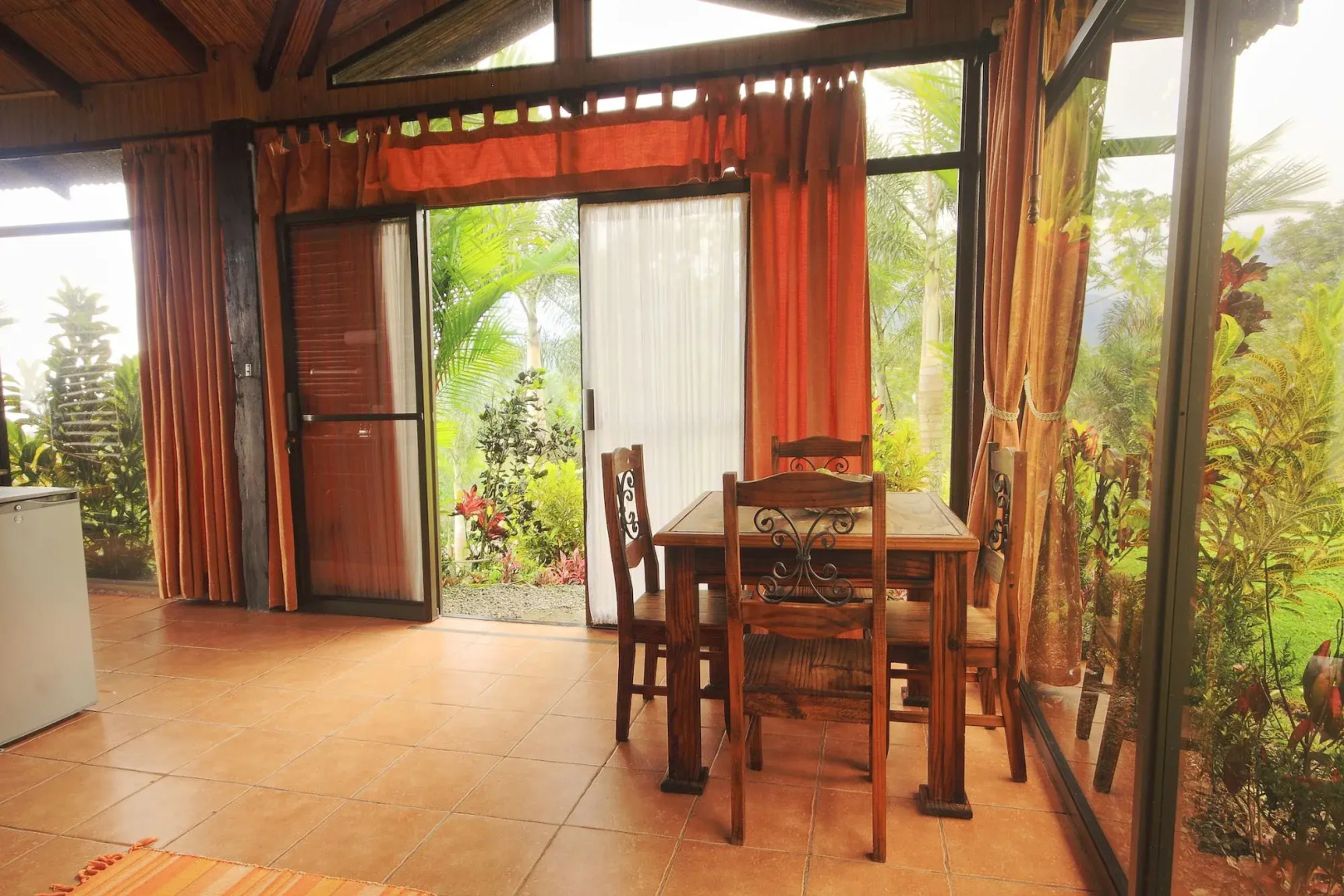 Arenal Waterfall Lodge Villas