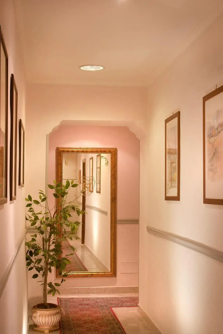 Hotel Silla