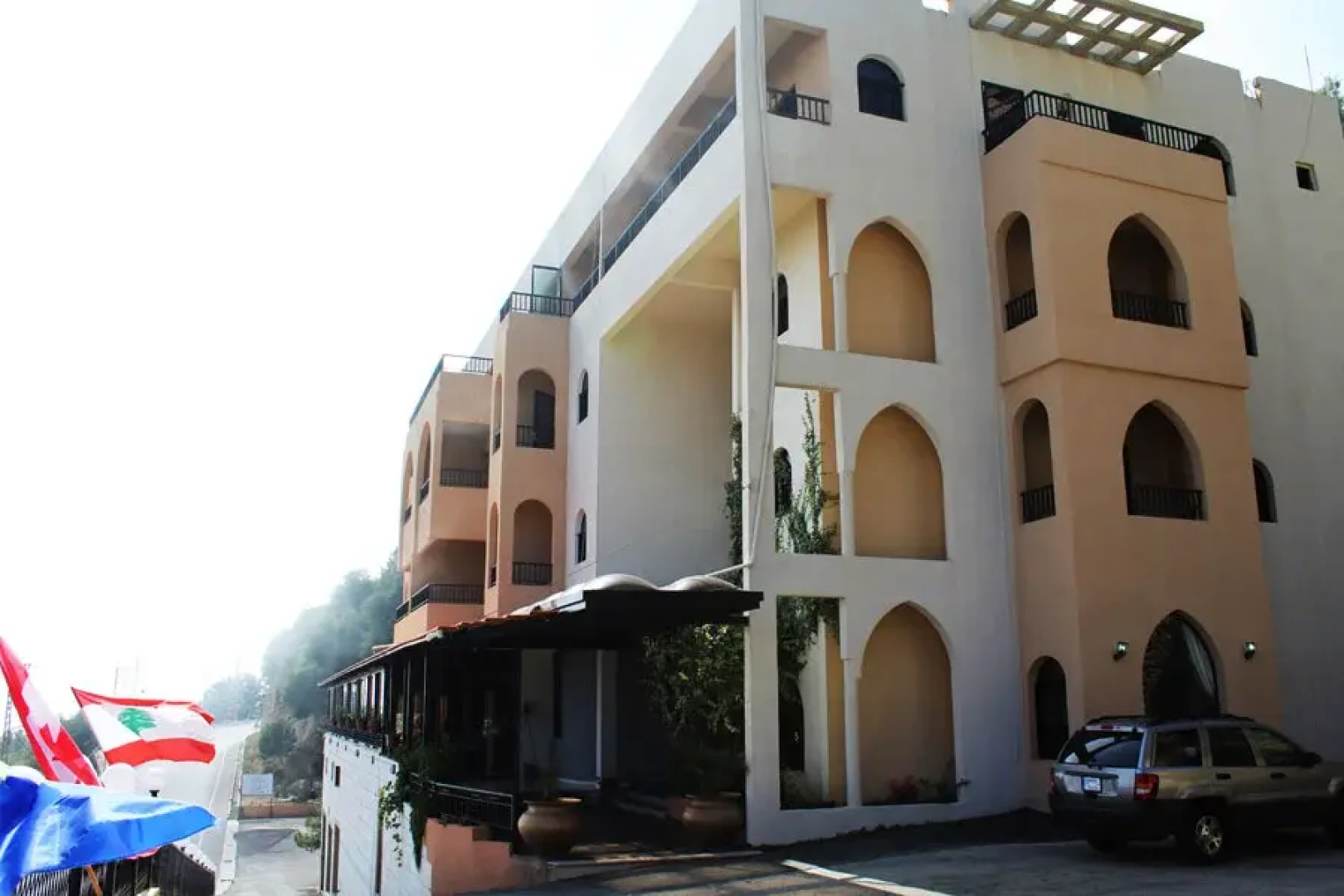 Al Mayadeen