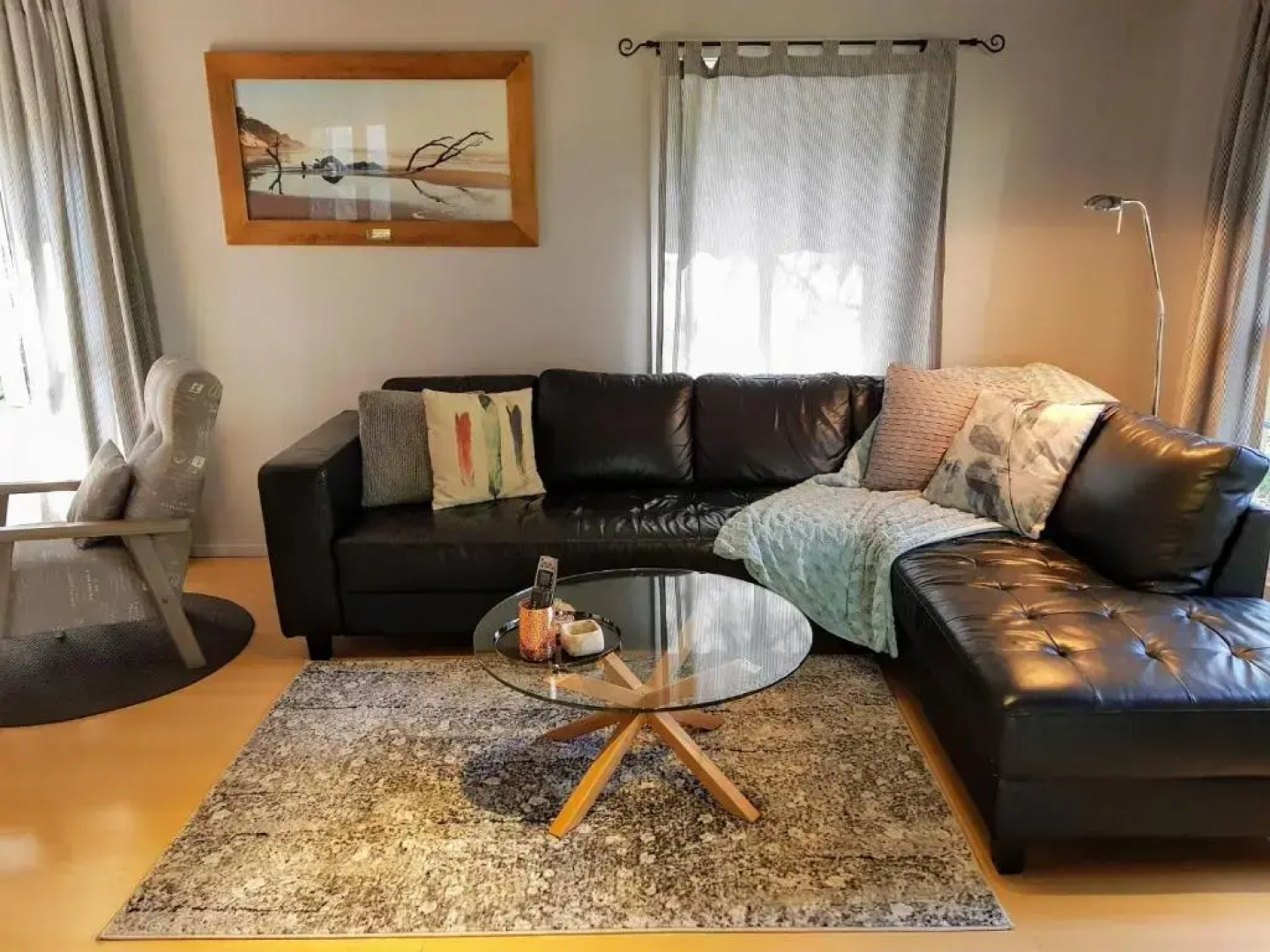 Kiwarrak Country Retreat