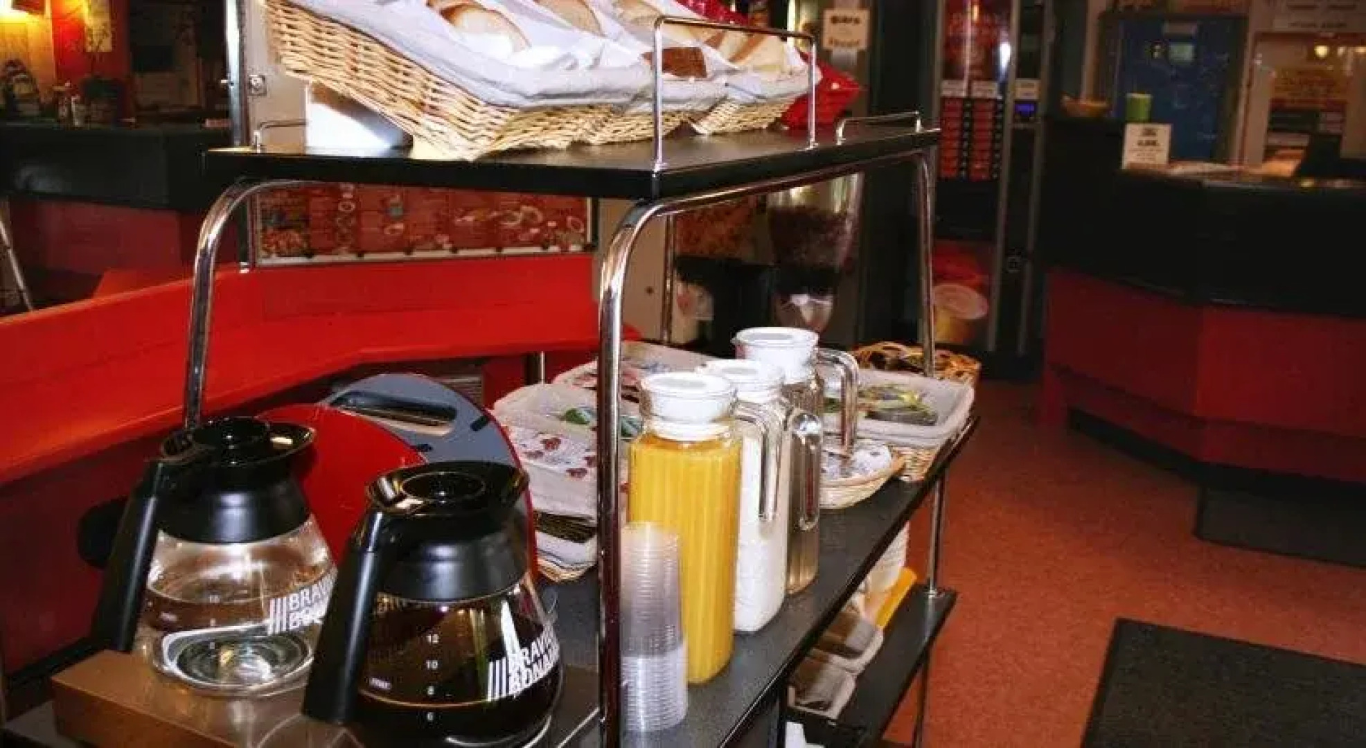 Hotel Classeco Liège