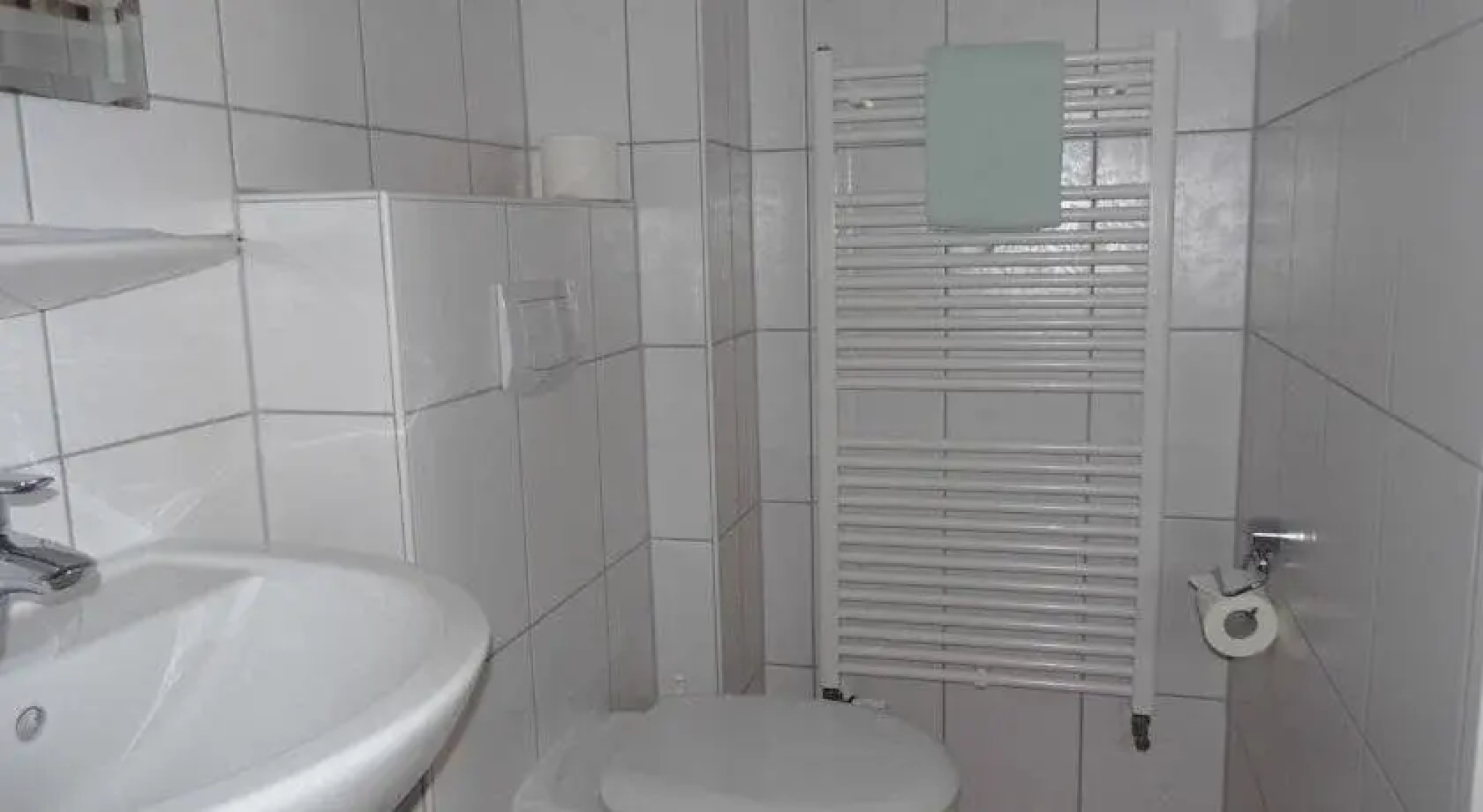 Hotel-Pension Passat