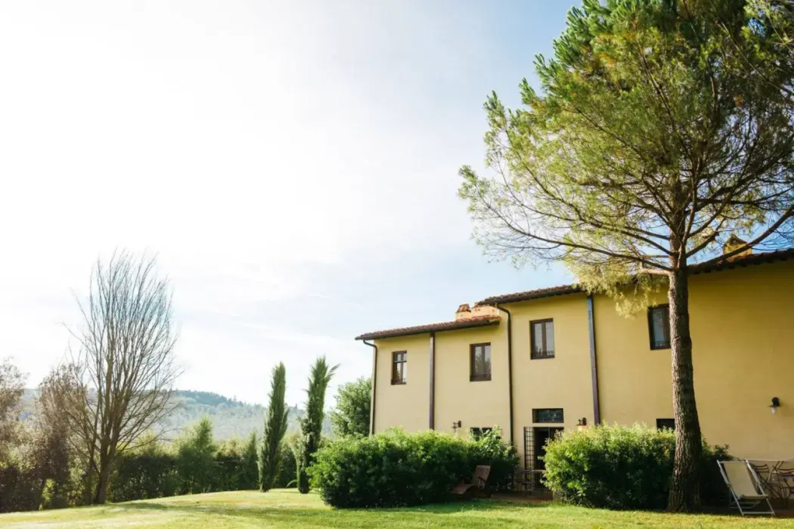 Tenuta Tizzauli
