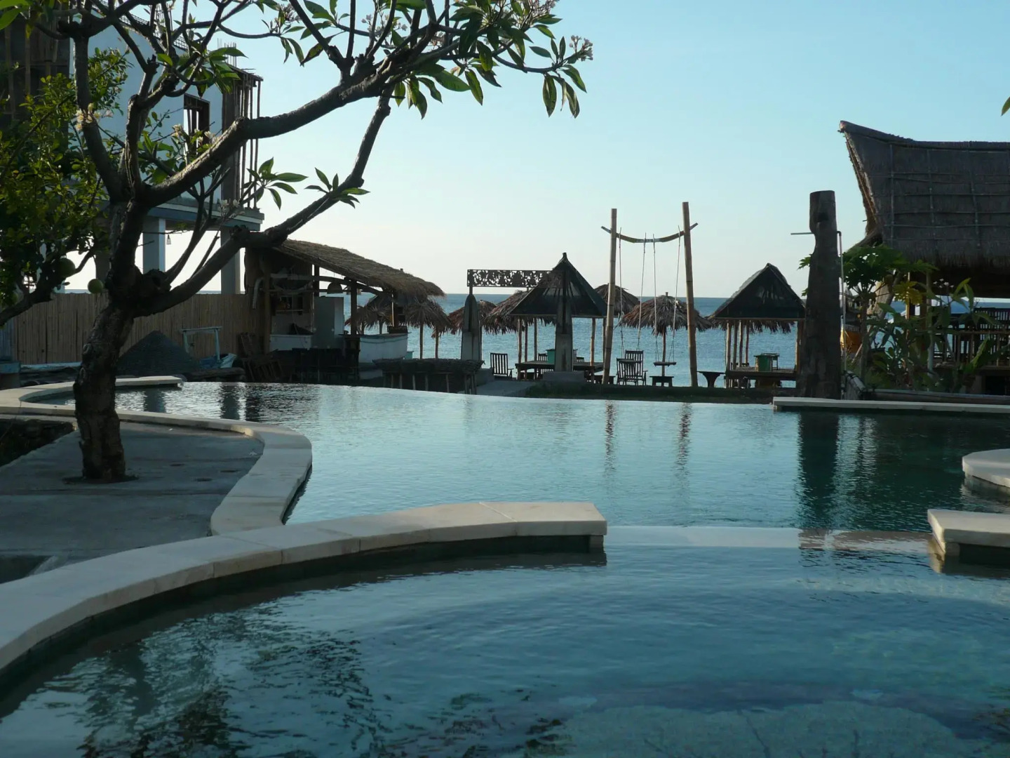 Classic Beach Villas