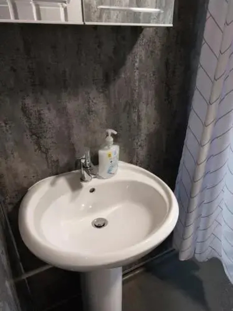 Stewarton apartments