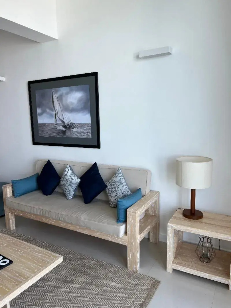 Oceanfronts Apartments