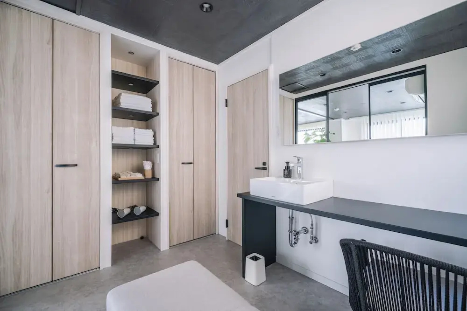 Infinity Hotel -Jicchaku-