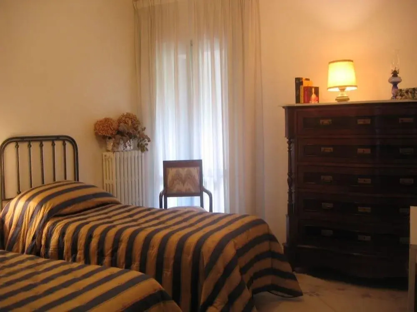 Li Spiri Bed & Breakfast