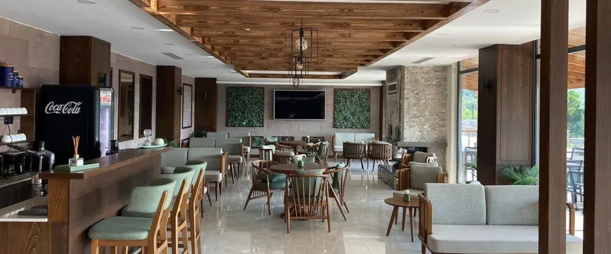 Pinhan Otel Kazdaglari