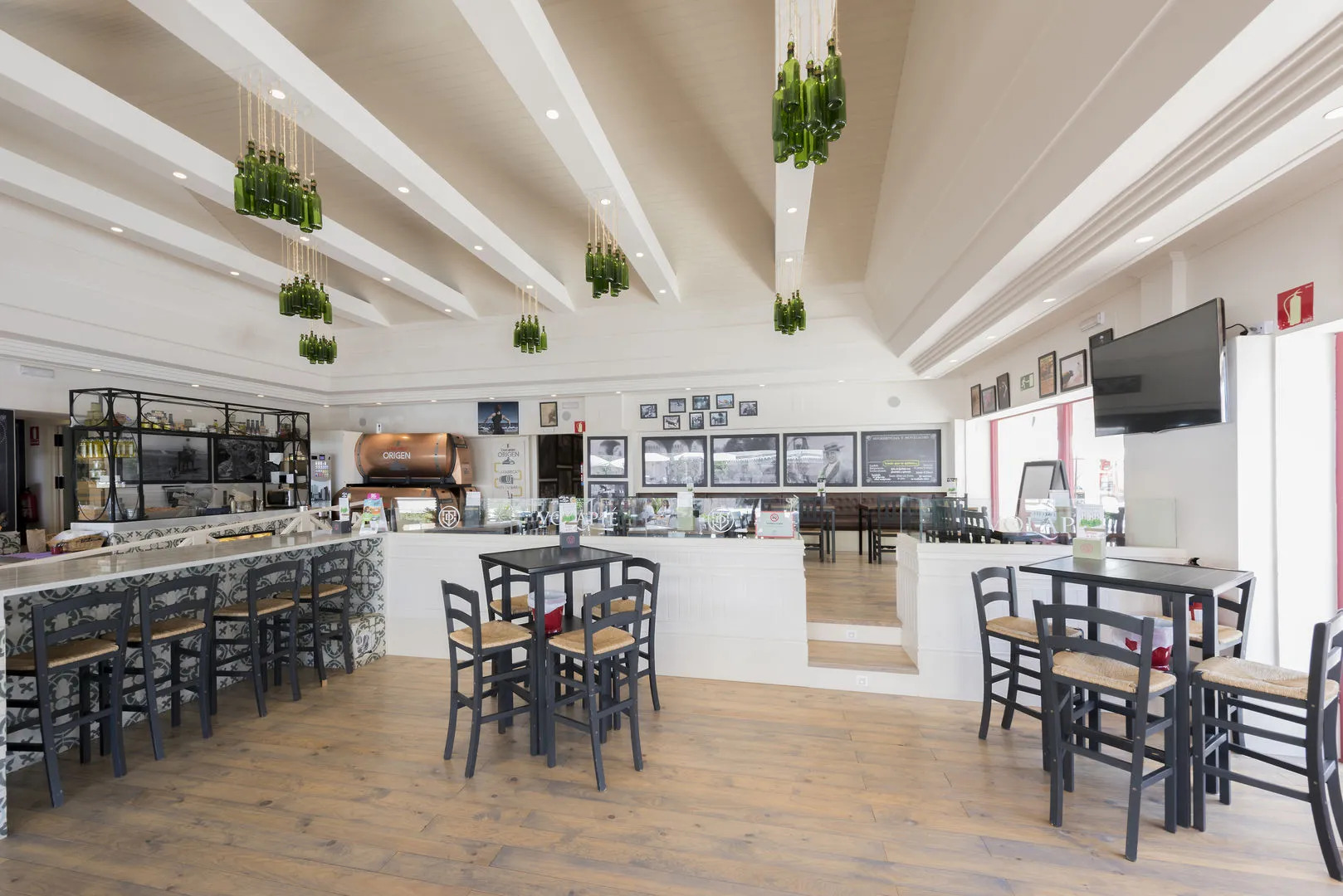 Hotel Toboso Chaparil