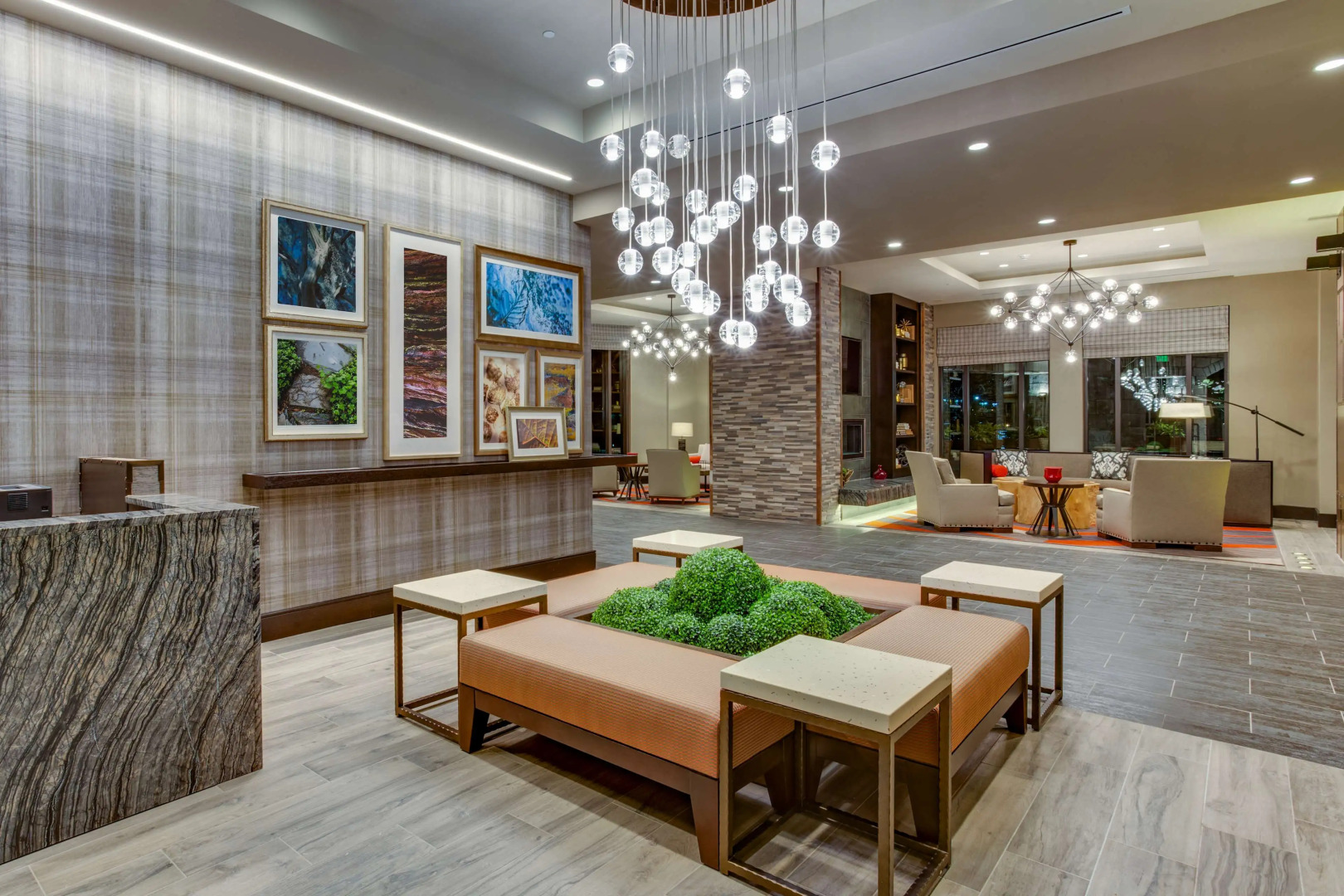 Homewood Suites by Hilton Savannah Historic Dist/Riverfront