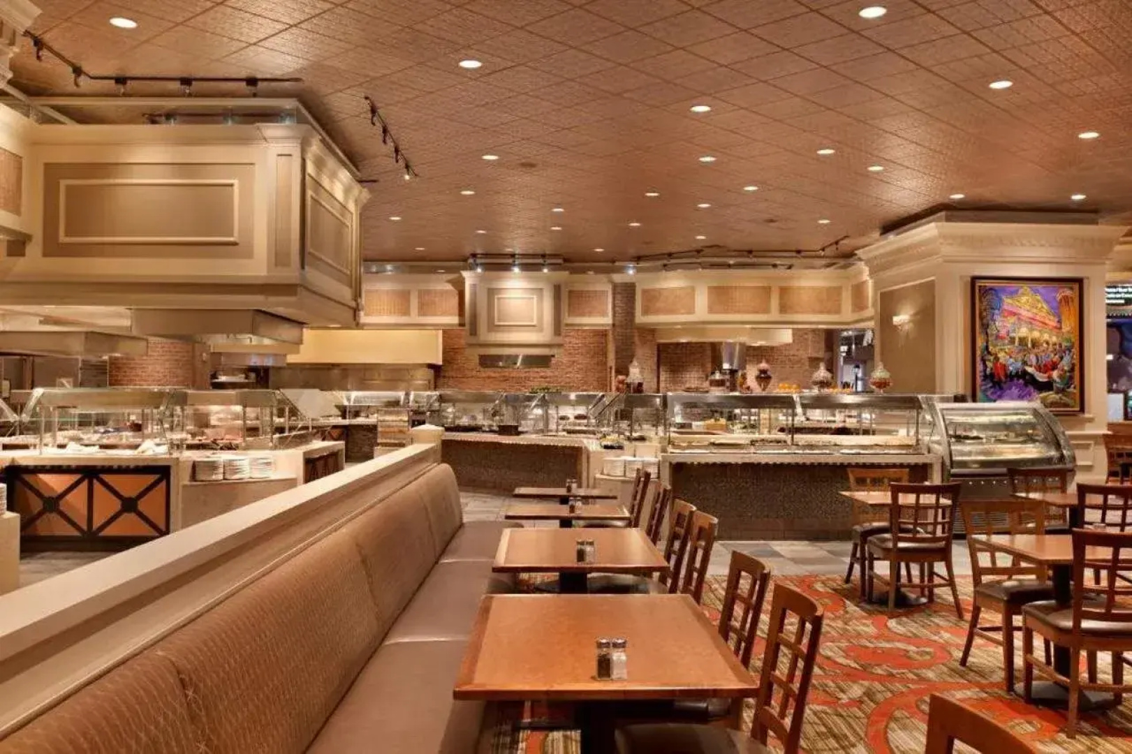 Caesars New Orleans - A Caesars Rewards Destination