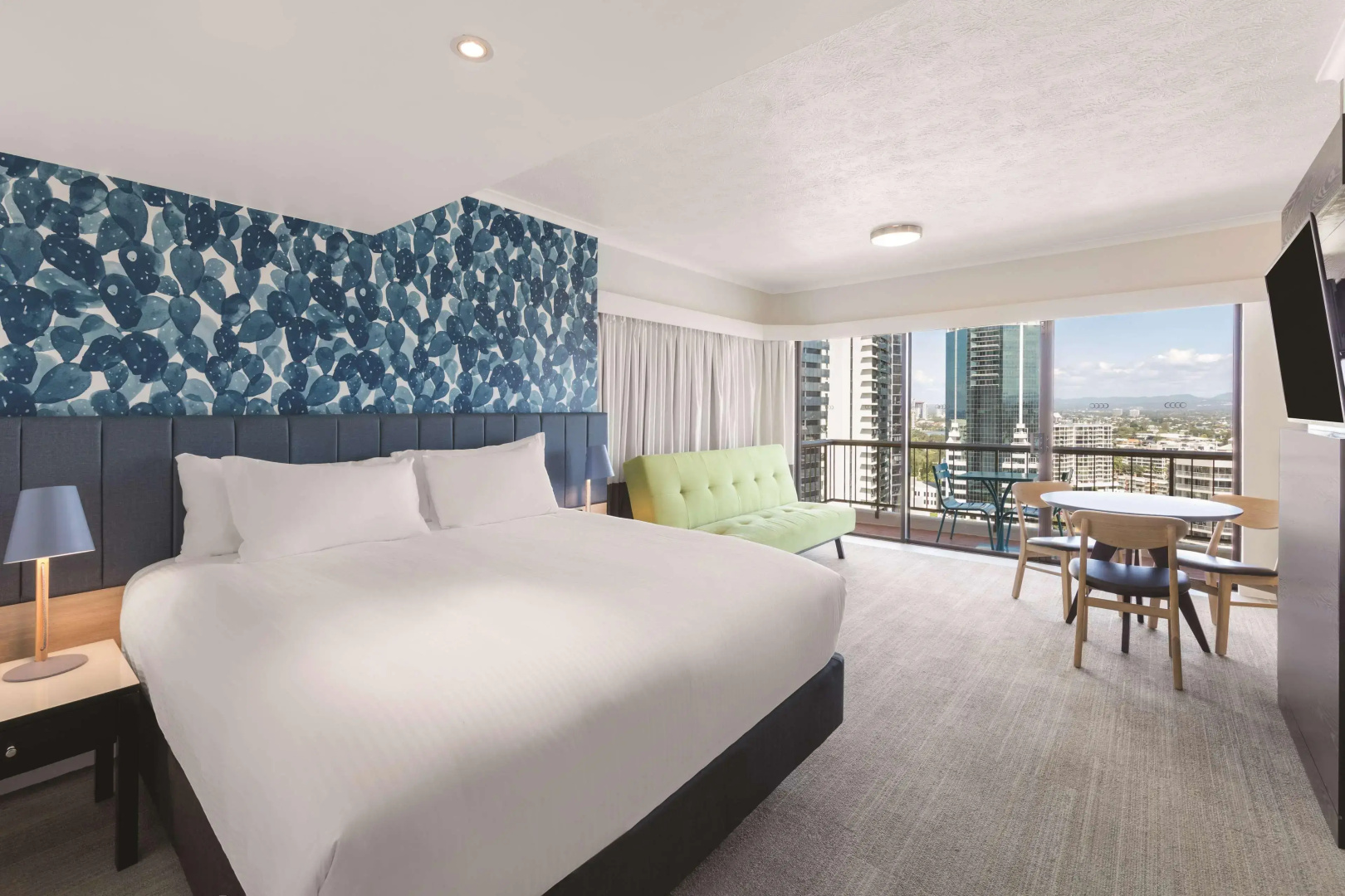 Vibe Hotel Gold Coast