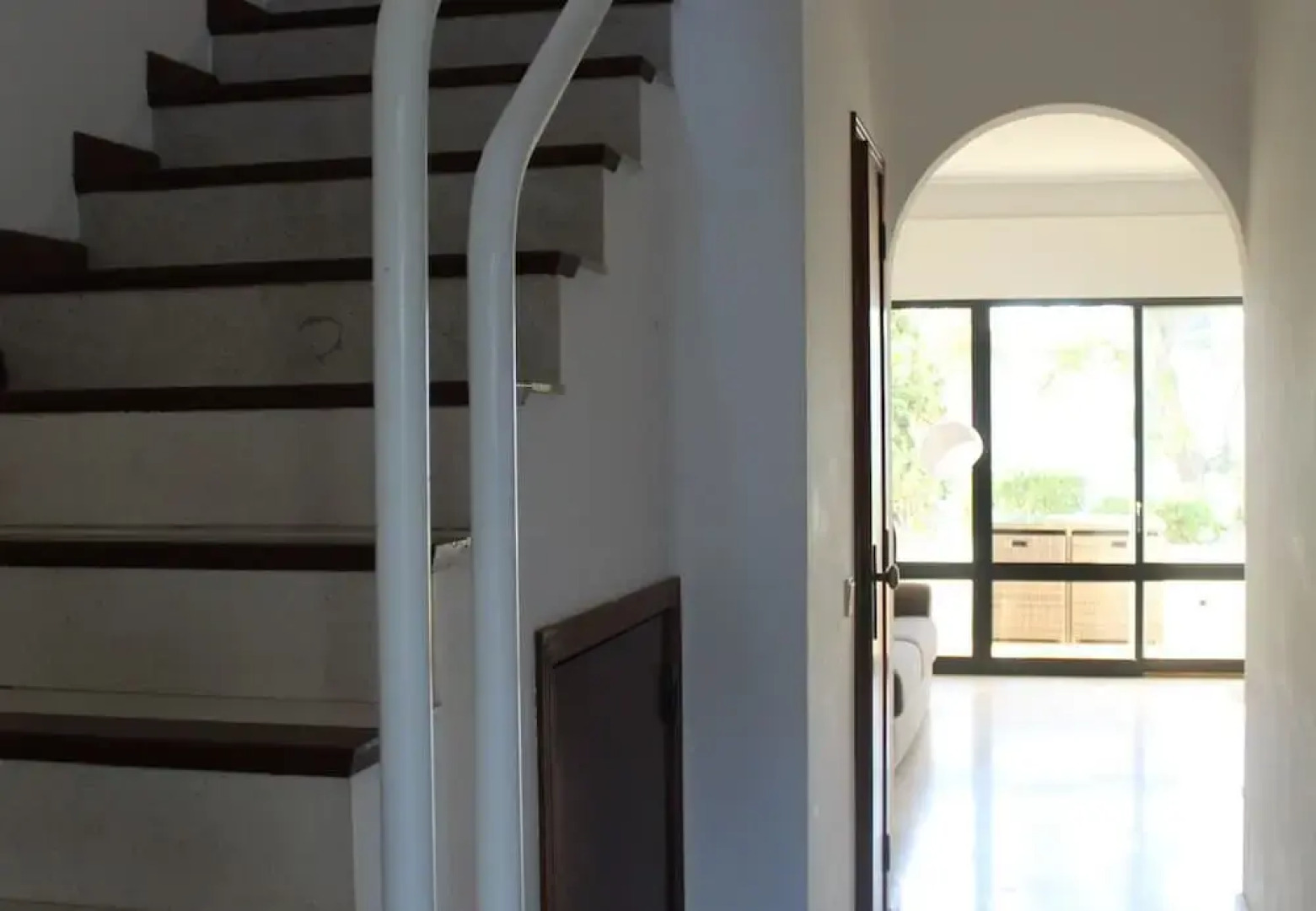 Luxury Villa Gaivota with 2 Balconies