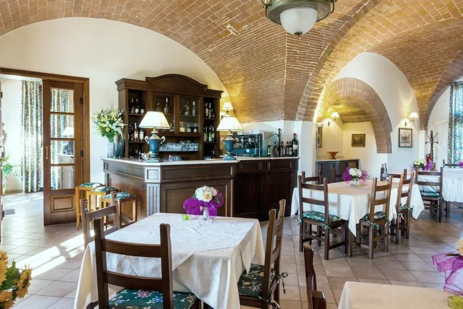 Agriturismo Santo Pietro