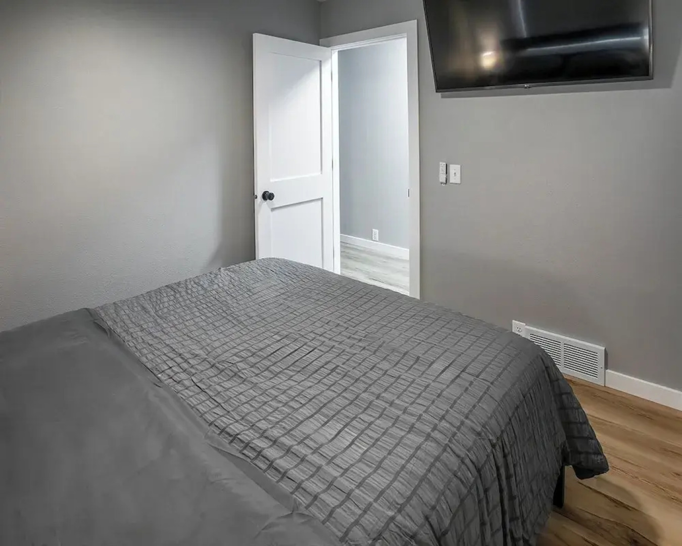 Big River Escape Parkside Bungalow