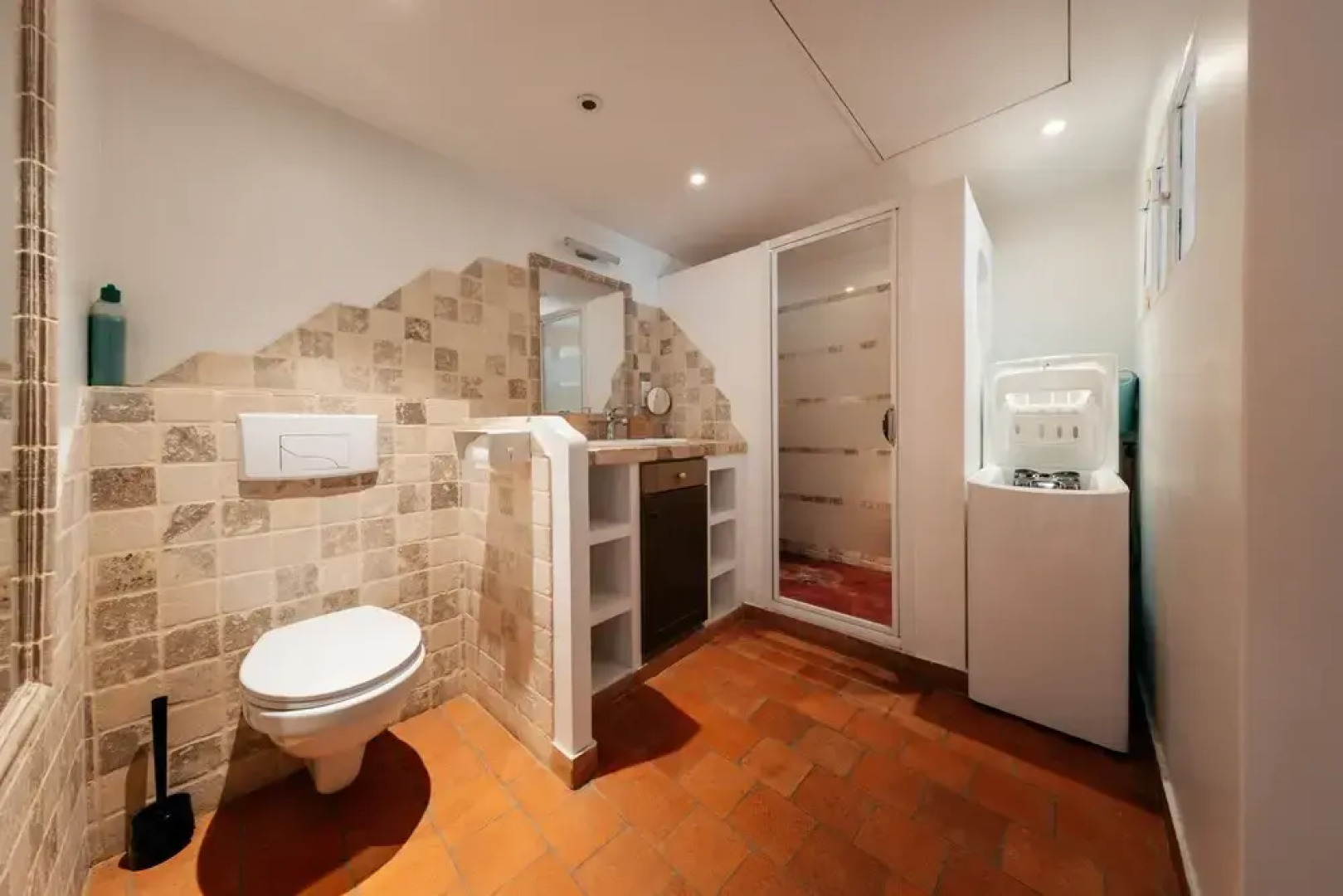 Domaine Perréal  Les Gîtes