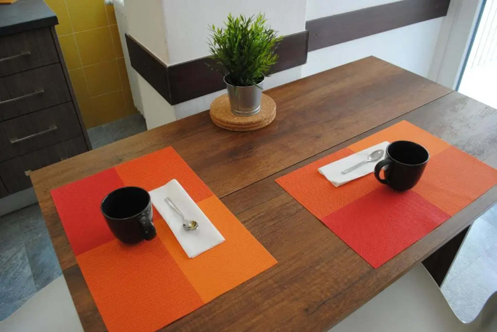 Bnbook - Galbiati Flat