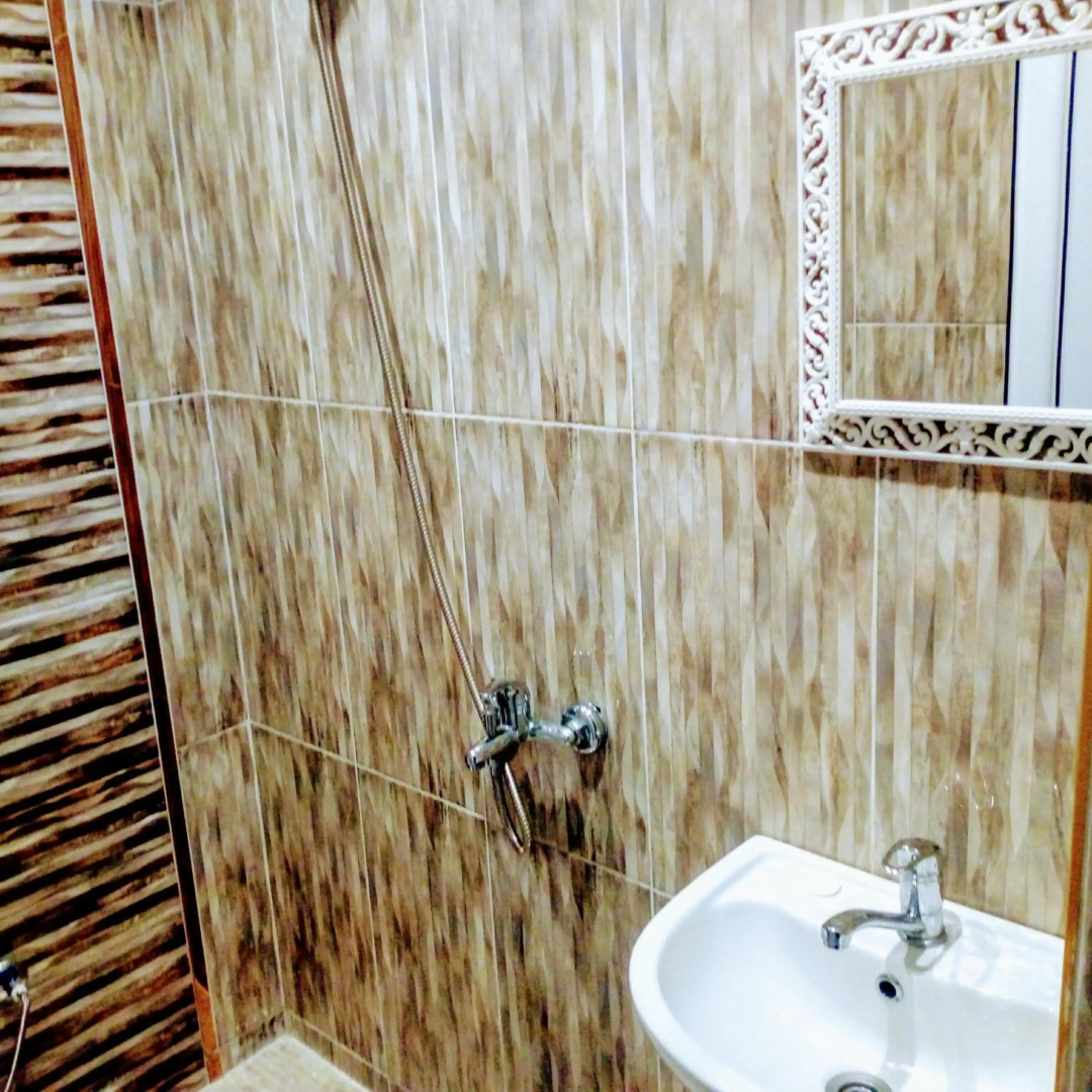 Rose & Water Guest house