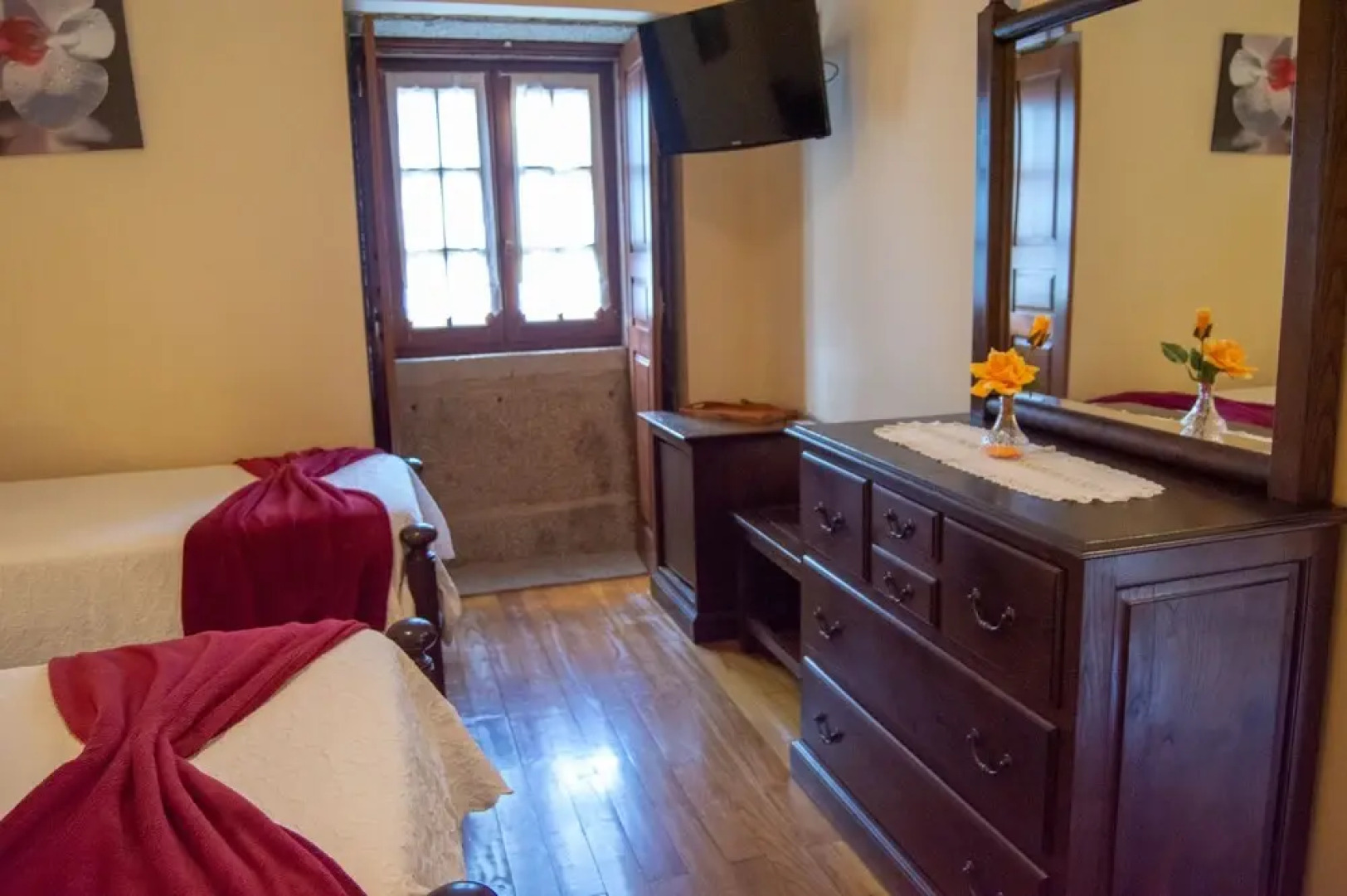 Agroturismo Quinta Dom José